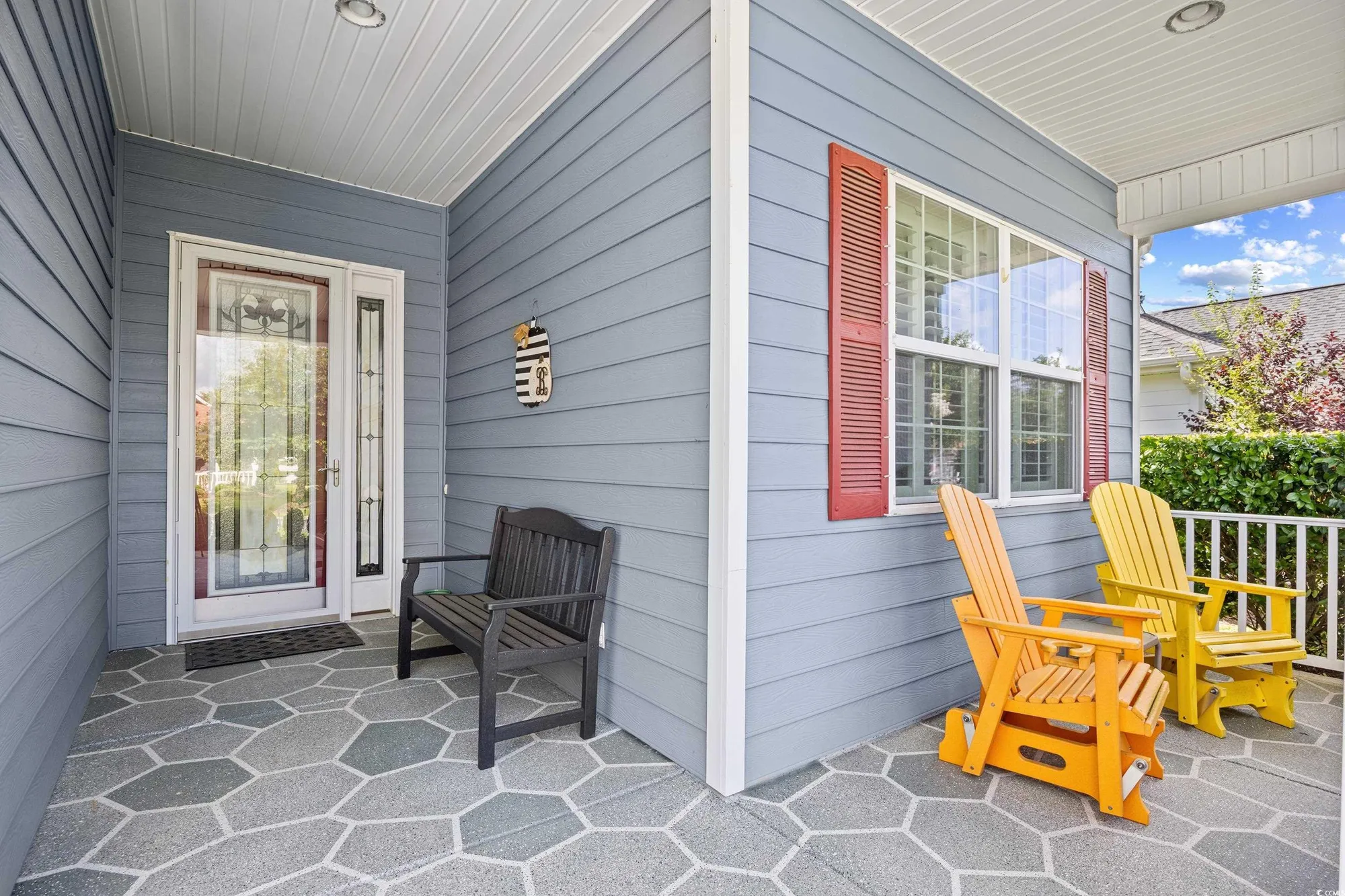 Property Slideshow image 4 of 40 | 1158 kiawah loop, Murrells Inlet, SC, 29576