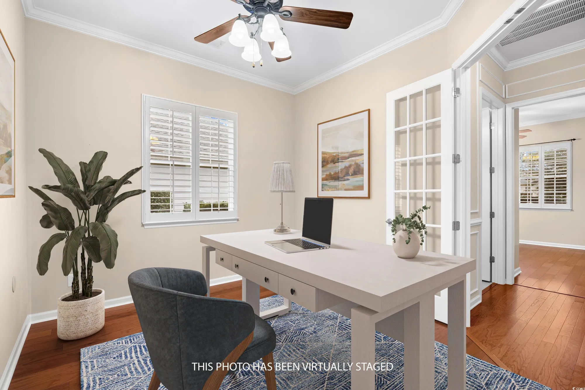 Property Slideshow image 7 of 40 | 1158 kiawah loop, Murrells Inlet, SC, 29576