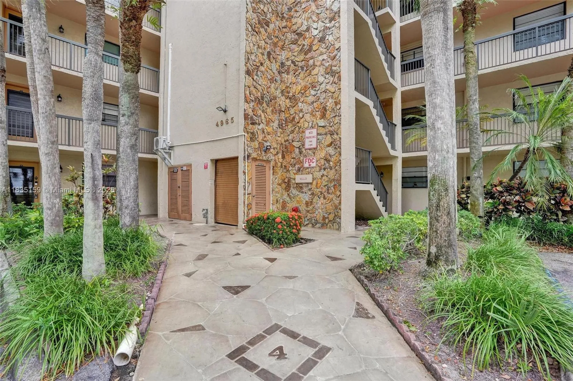 Property Slideshow image 28 of 37 | 4965 e sabal palm blvd 207, Tamarac, FL, 33319