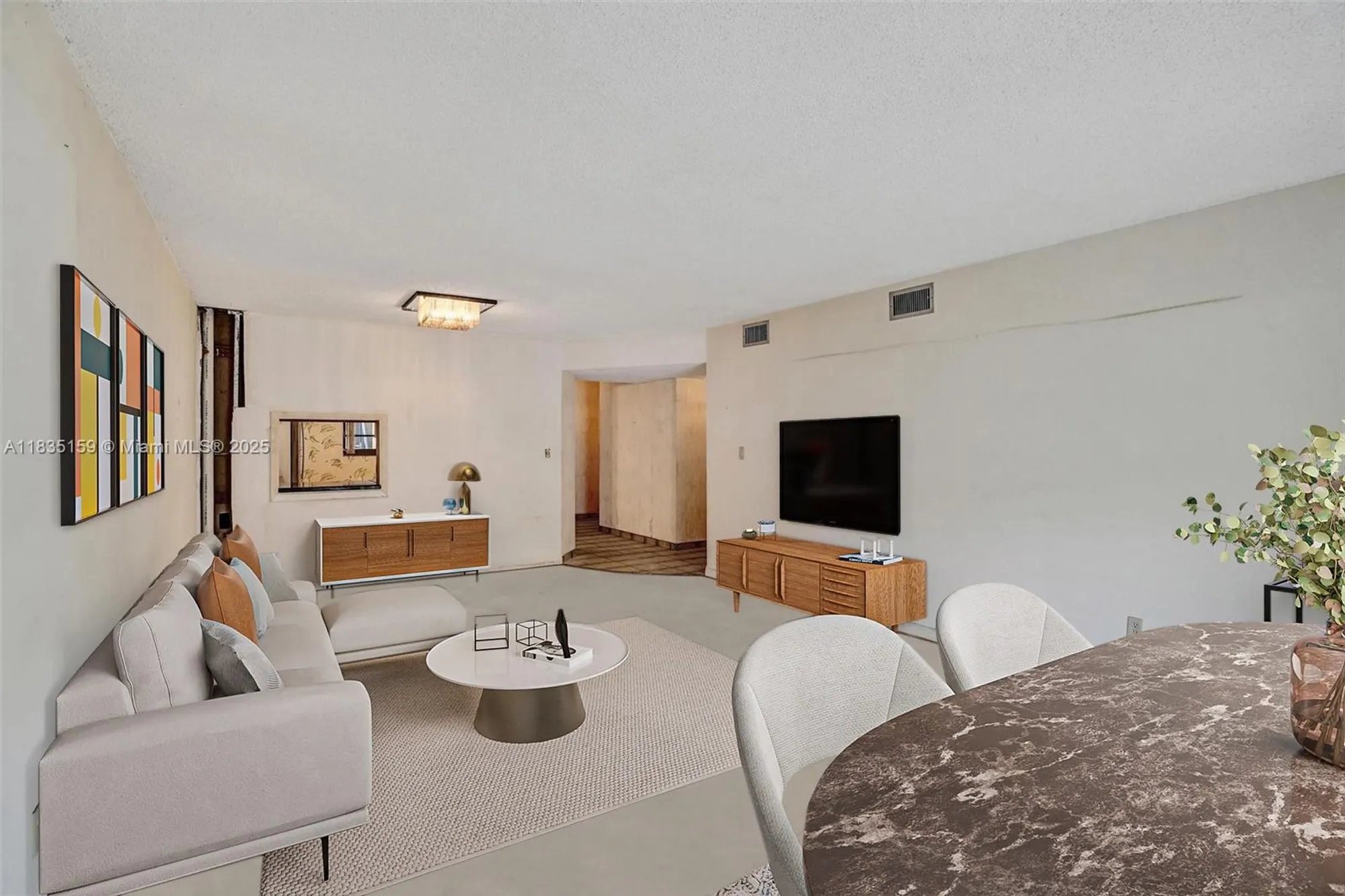 Property Slideshow image 3 of 37 | 4965 e sabal palm blvd 207, Tamarac, FL, 33319