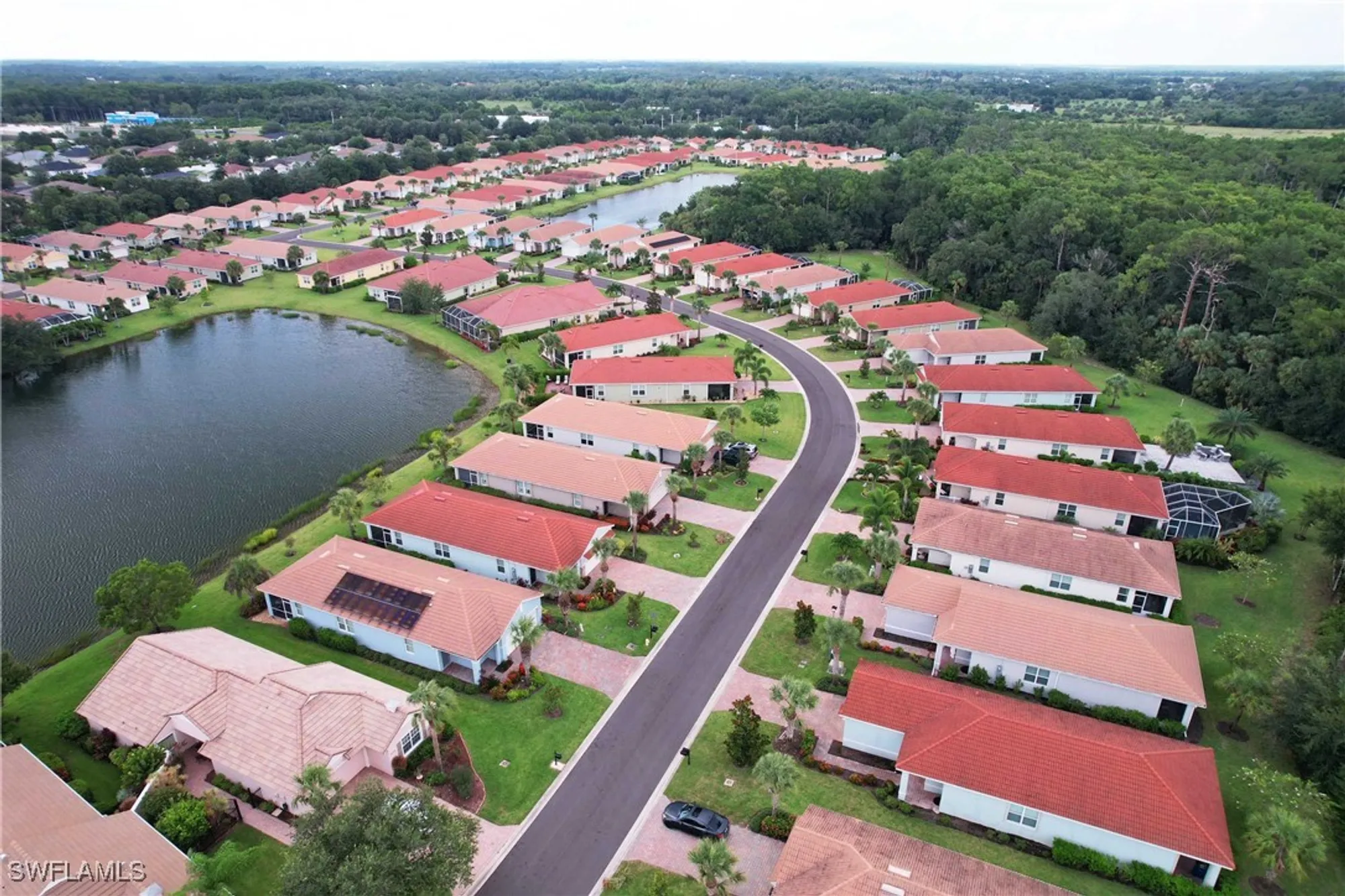 Property Slideshow image 14 of 19 | 15097 ligustrum ln, Alva, FL, 33920