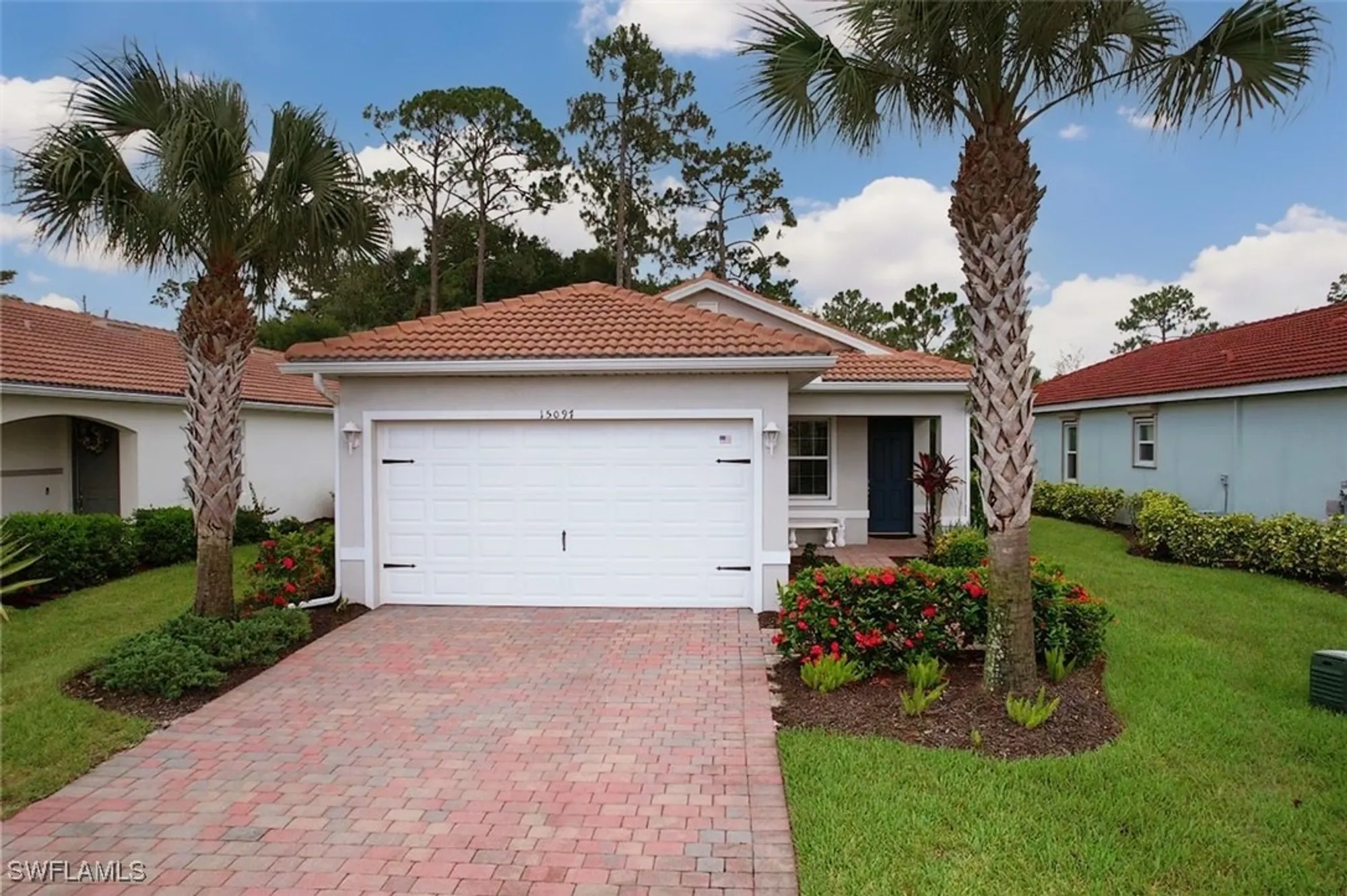 Property Slideshow image 1 of 19 | 15097 ligustrum ln, Alva, FL, 33920