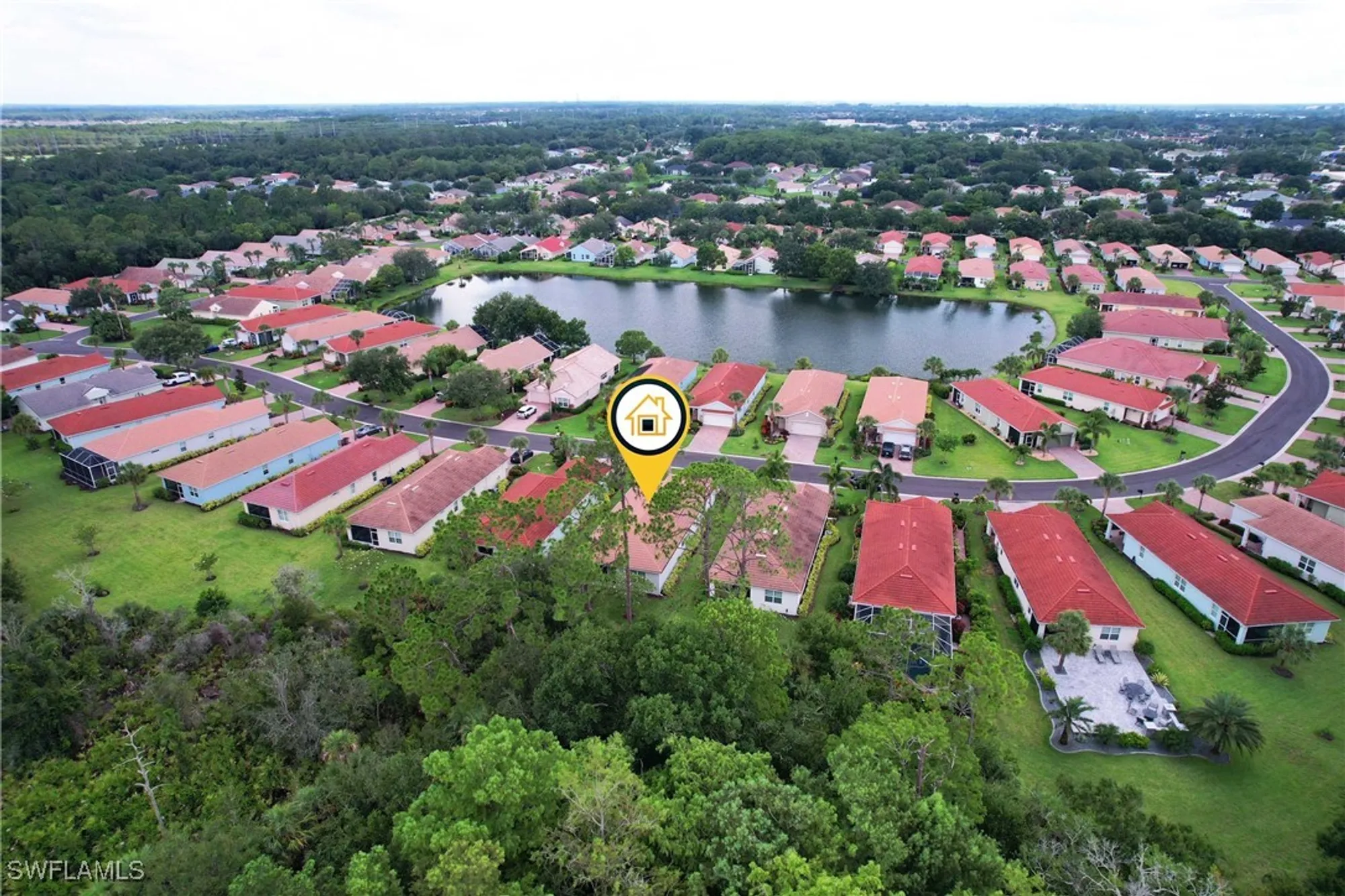 Property Slideshow image 12 of 19 | 15097 ligustrum ln, Alva, FL, 33920