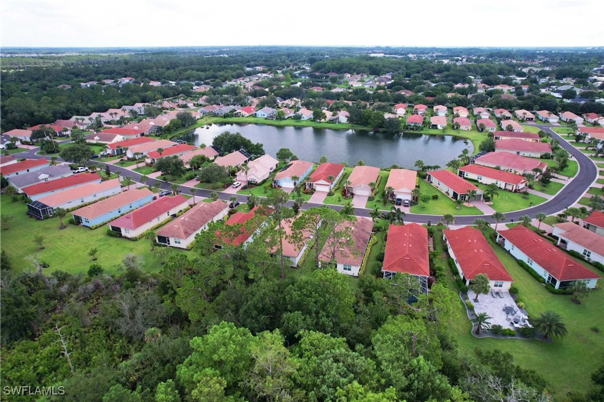 Property Slideshow image 13 of 19 | 15097 ligustrum ln, Alva, FL, 33920