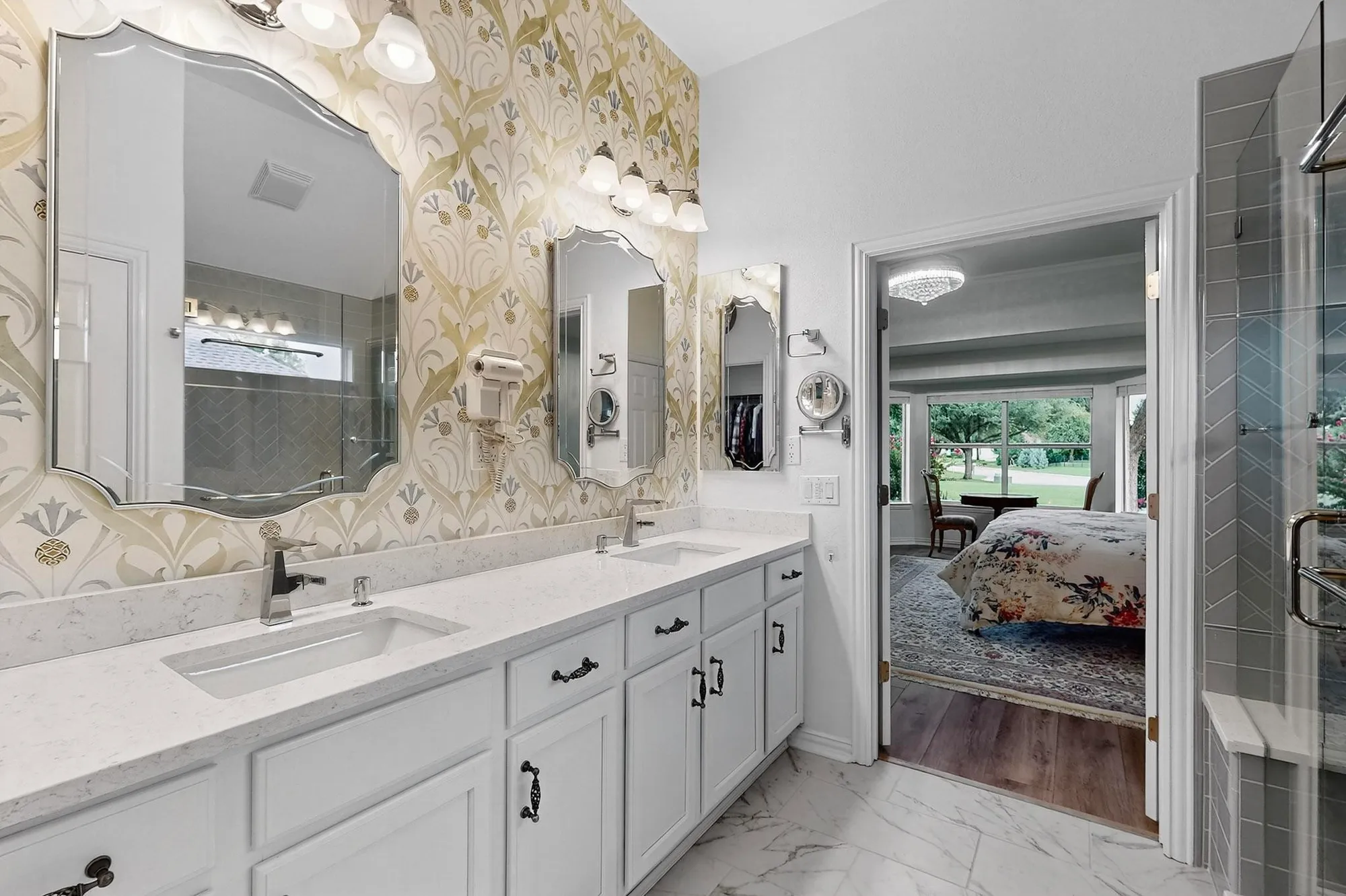 Property Slideshow image 19 of 40 | 10013 countryside dr, Denton, TX, 76207