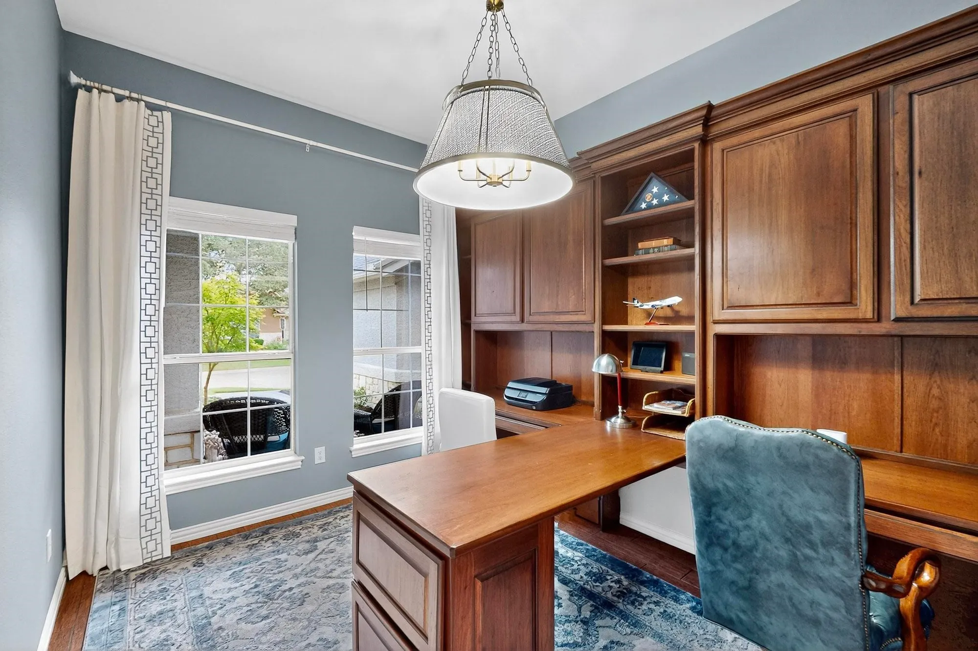 Property Slideshow image 27 of 40 | 10013 countryside dr, Denton, TX, 76207