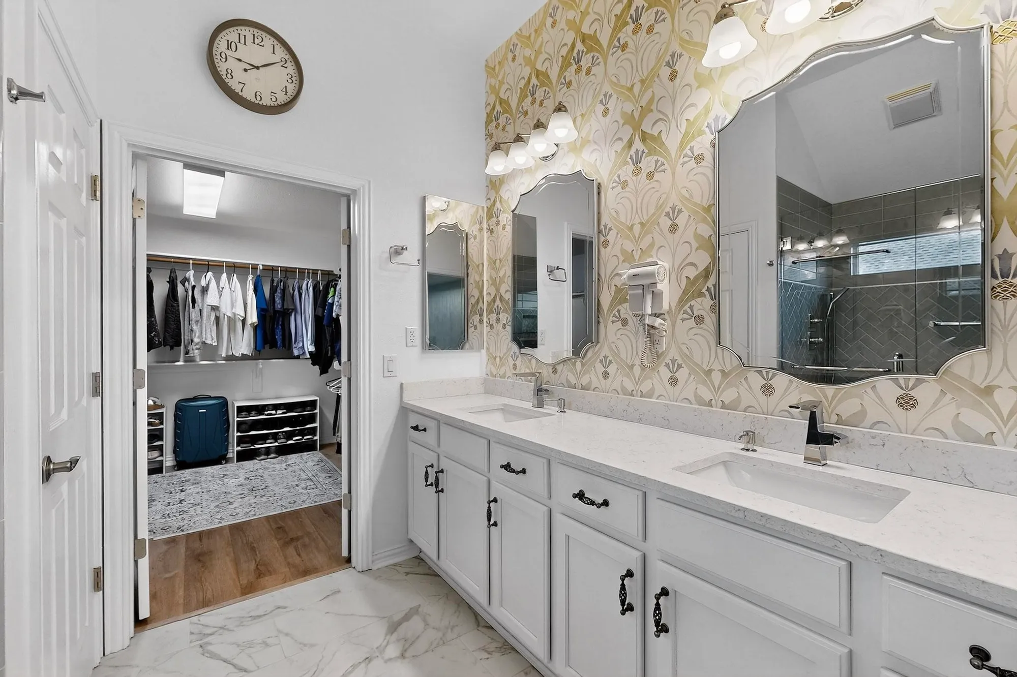 Property Slideshow image 20 of 40 | 10013 countryside dr, Denton, TX, 76207