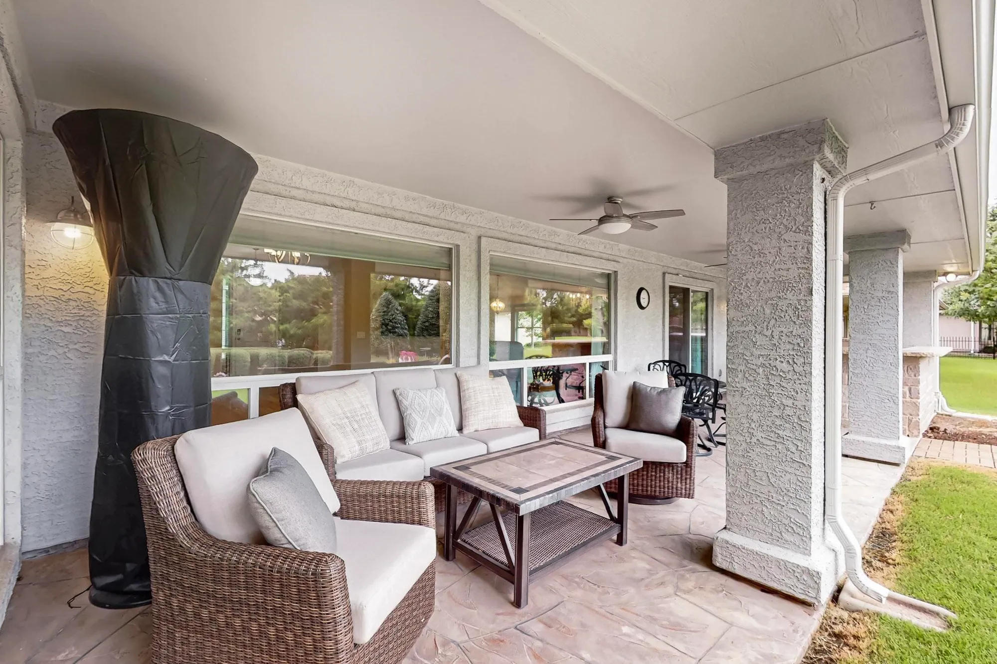 Property Slideshow image 32 of 40 | 10013 countryside dr, Denton, TX, 76207