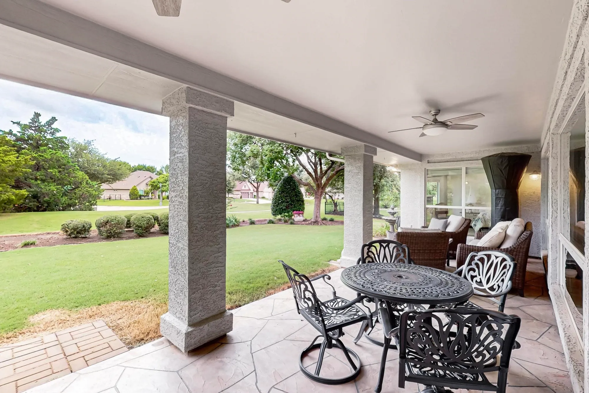 Property Slideshow image 33 of 40 | 10013 countryside dr, Denton, TX, 76207