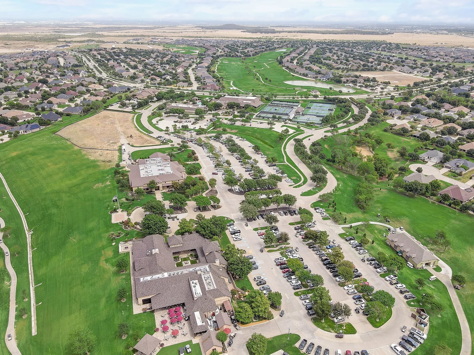 Property Slideshow image 40 of 40 | 10013 countryside dr, Denton, TX, 76207