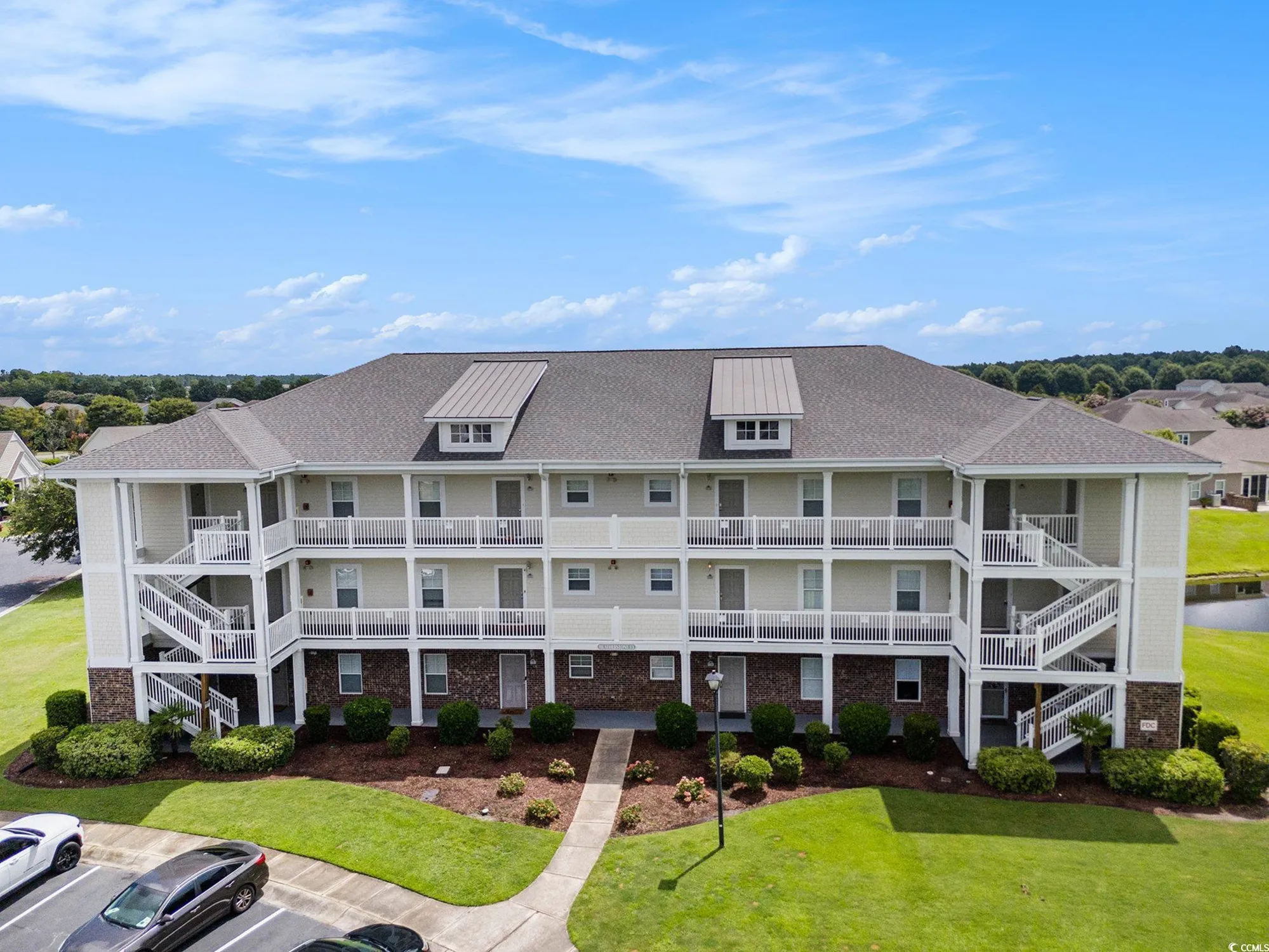 Property Slideshow image 1 of 32 | 505 wickham dr 1074, Myrtle Beach, SC, 29579