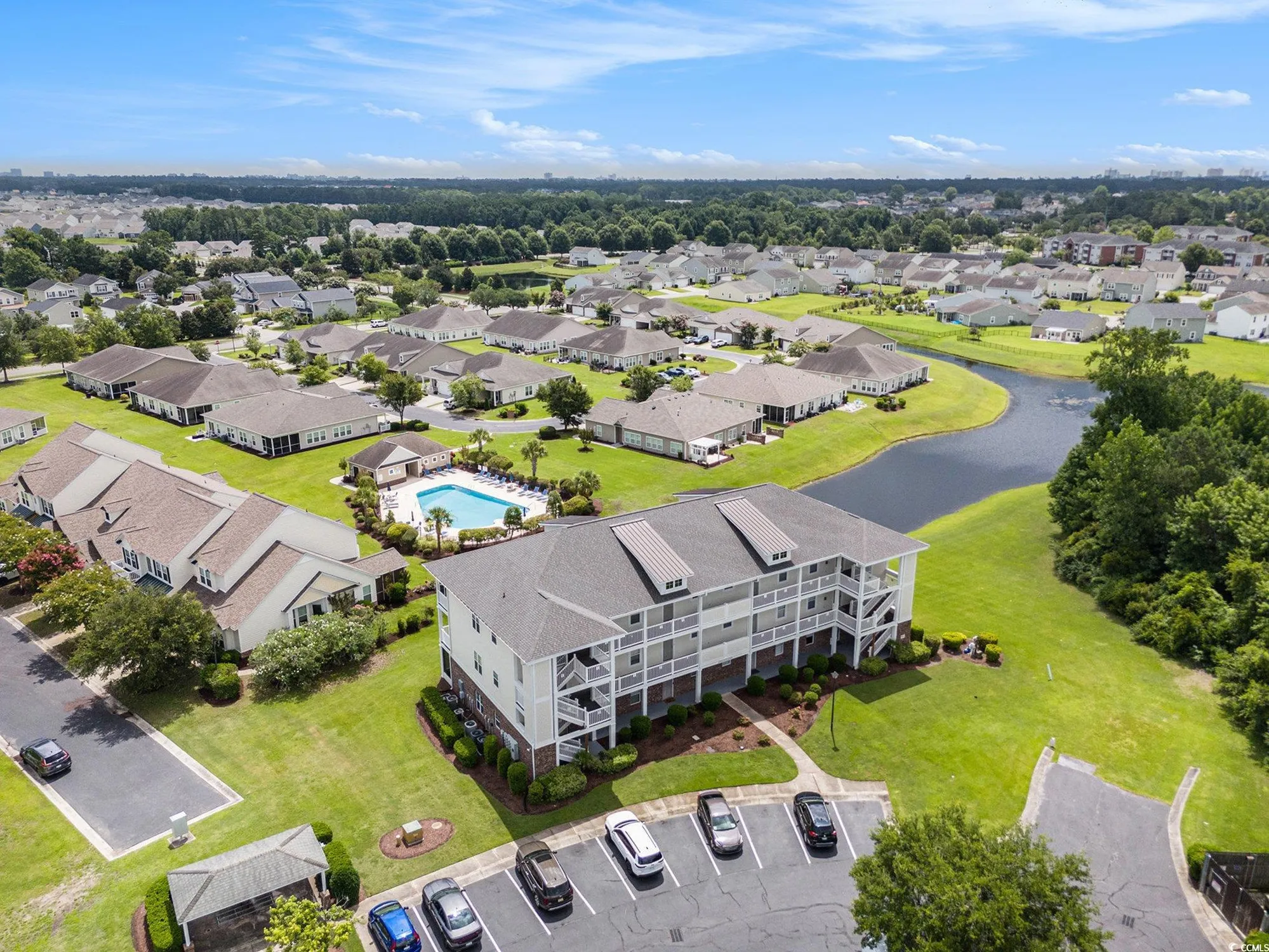 Property Slideshow image 25 of 32 | 505 wickham dr 1074, Myrtle Beach, SC, 29579