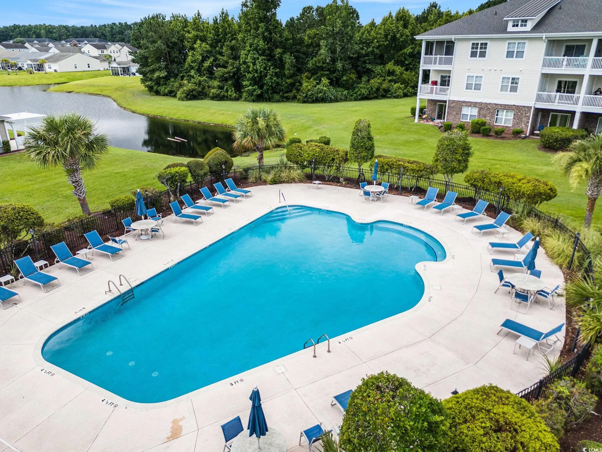 Property Slideshow image 27 of 32 | 505 wickham dr 1074, Myrtle Beach, SC, 29579