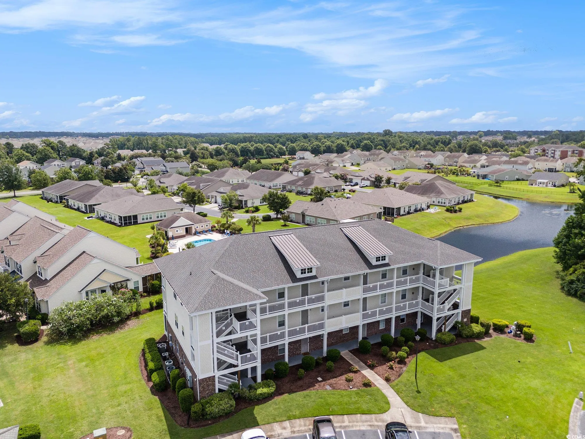 Property Slideshow image 31 of 32 | 505 wickham dr 1074, Myrtle Beach, SC, 29579