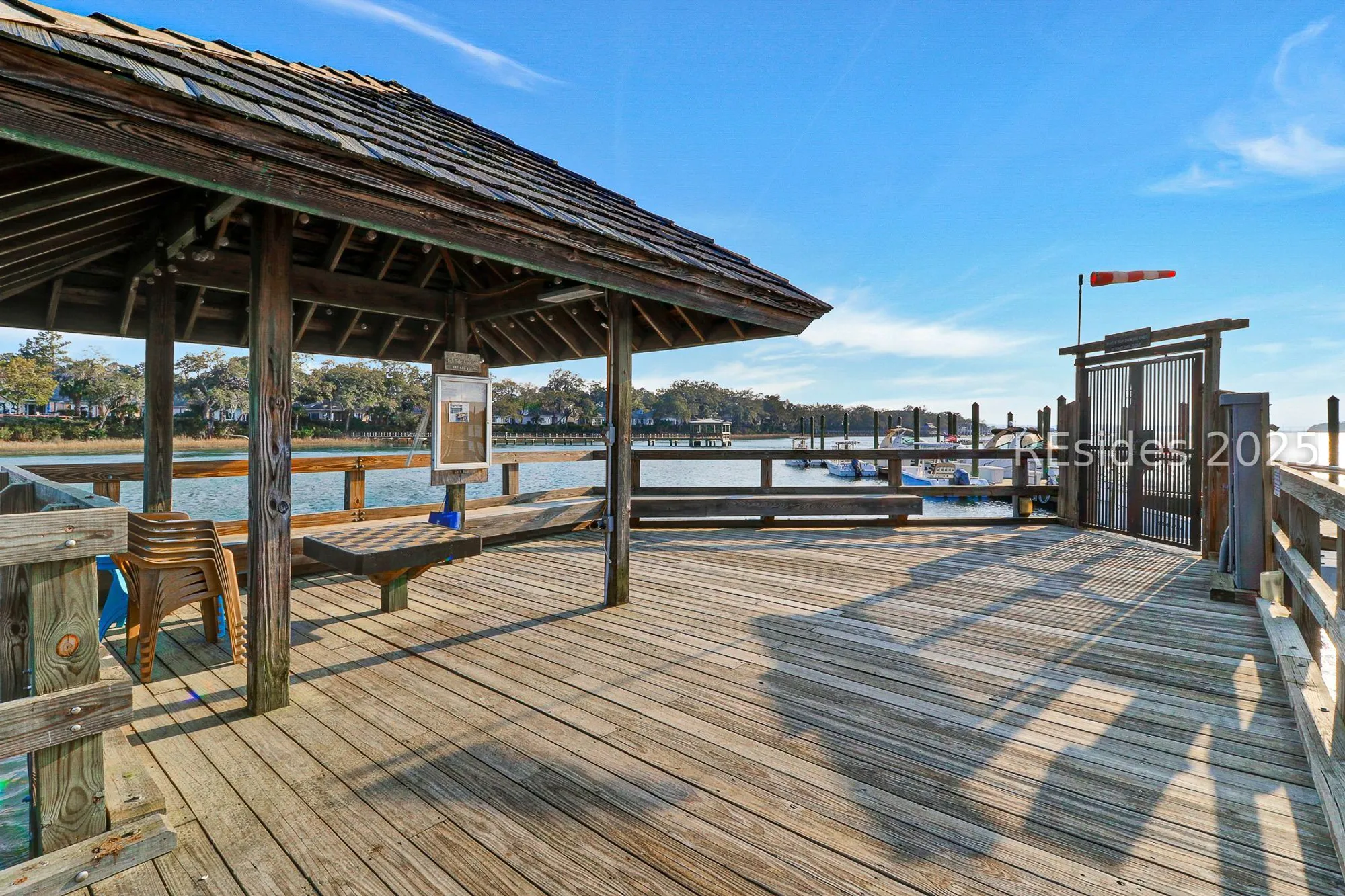 Property Slideshow image 34 of 44 | 6 village north dr 133, Hilton Head Island, SC, 29926