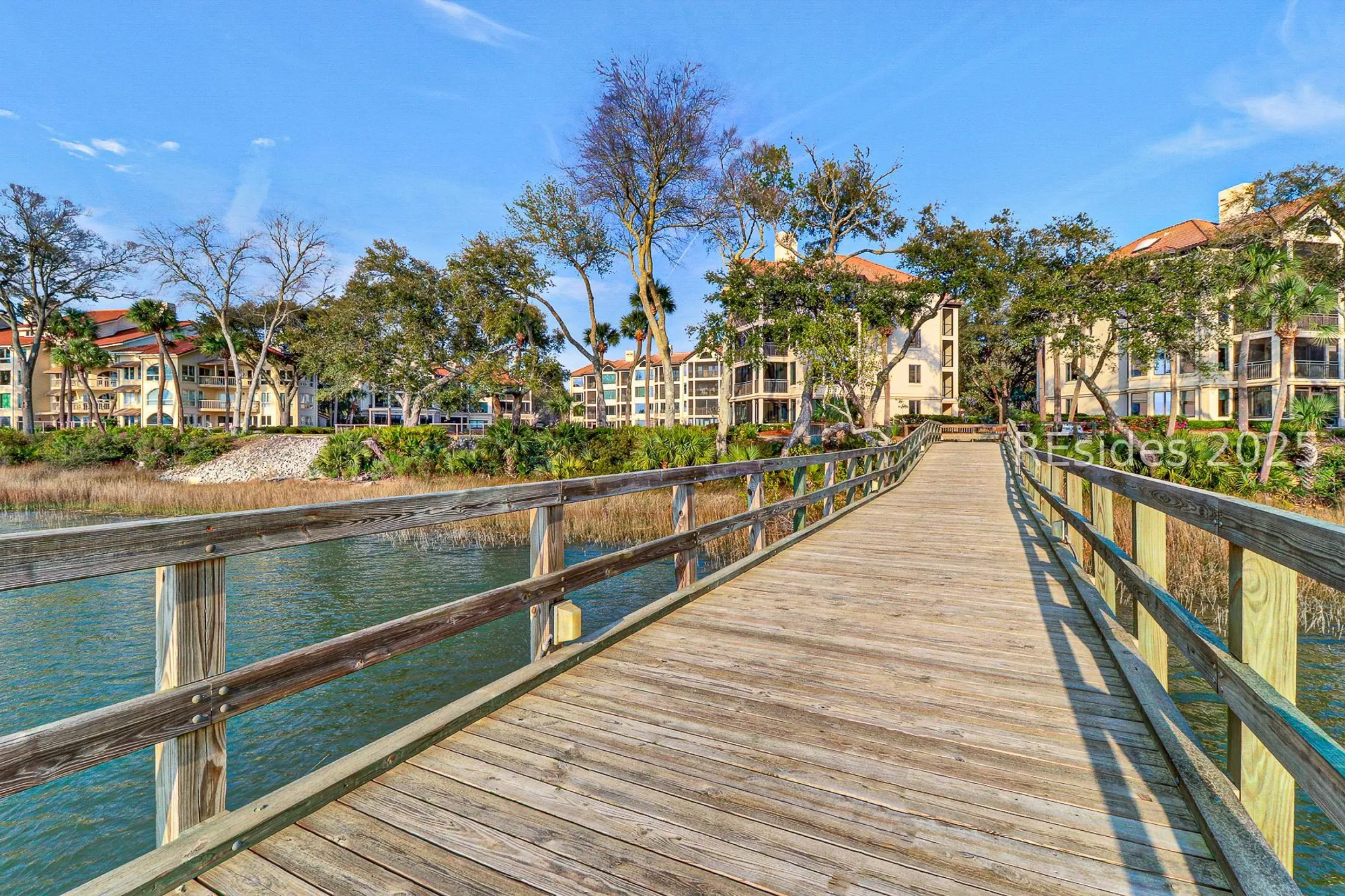 Property Slideshow image 36 of 44 | 6 village north dr 133, Hilton Head Island, SC, 29926