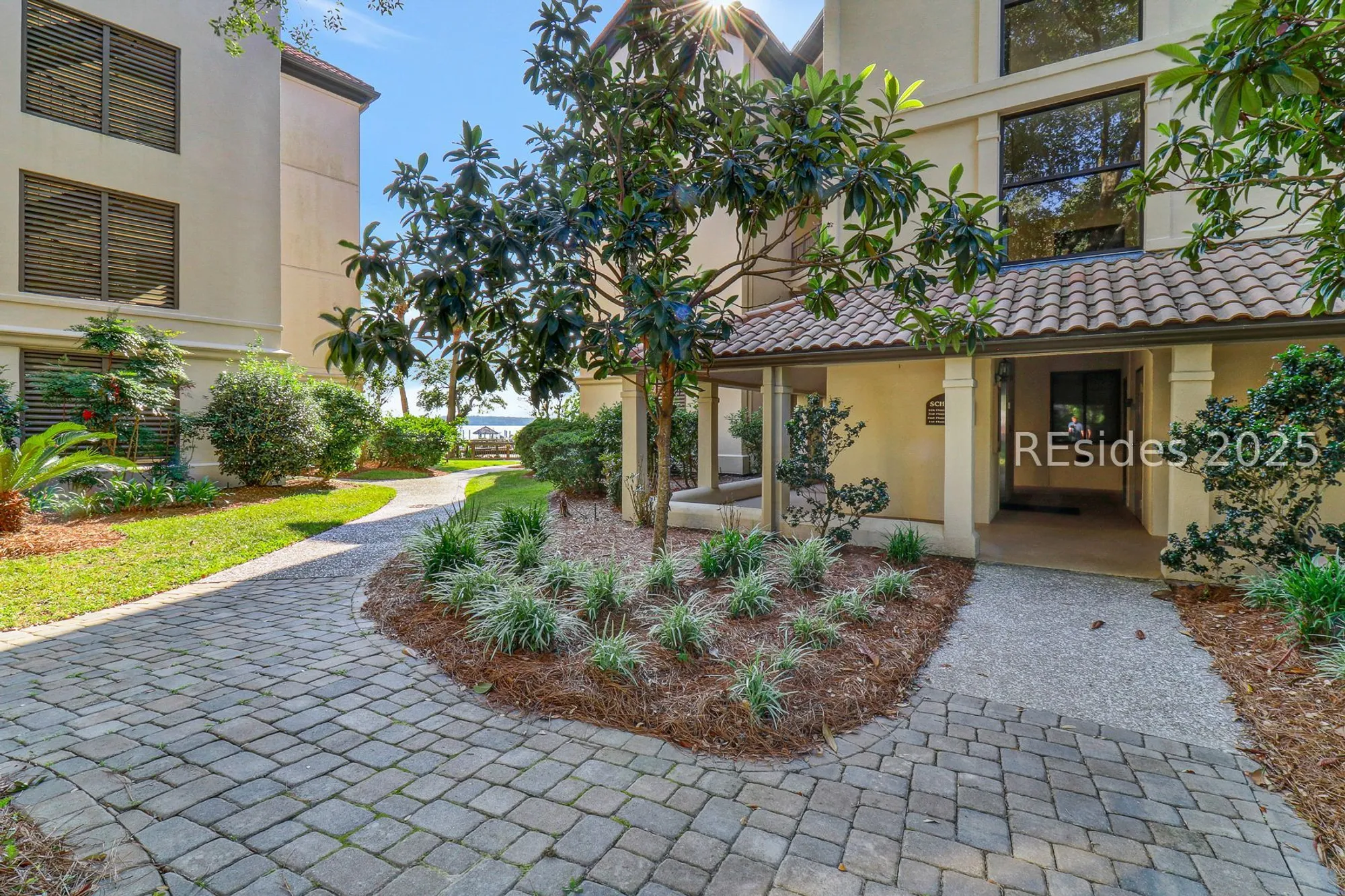 Property Slideshow image 32 of 44 | 6 village north dr 133, Hilton Head Island, SC, 29926