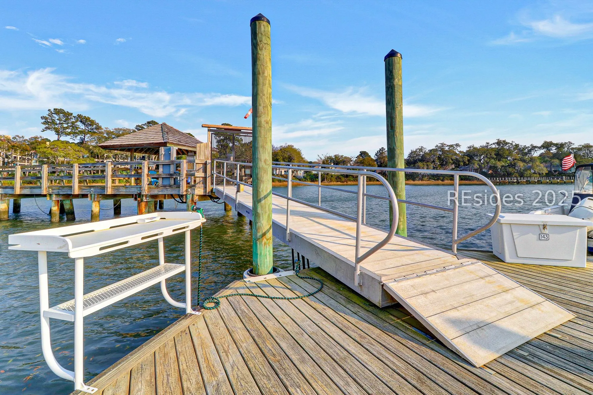Property Slideshow image 33 of 44 | 6 village north dr 133, Hilton Head Island, SC, 29926