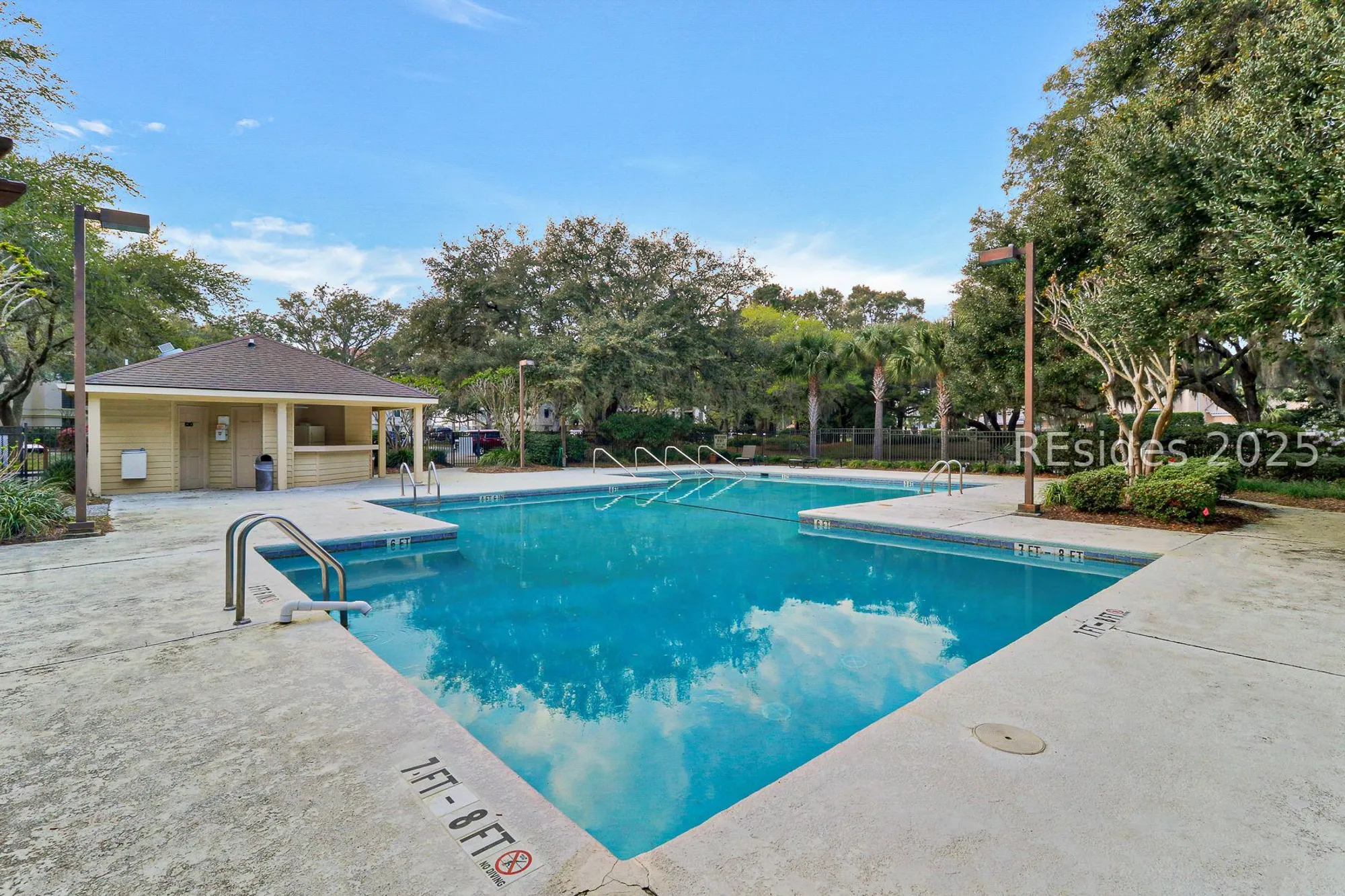 Property Slideshow image 44 of 44 | 6 village north dr 133, Hilton Head Island, SC, 29926