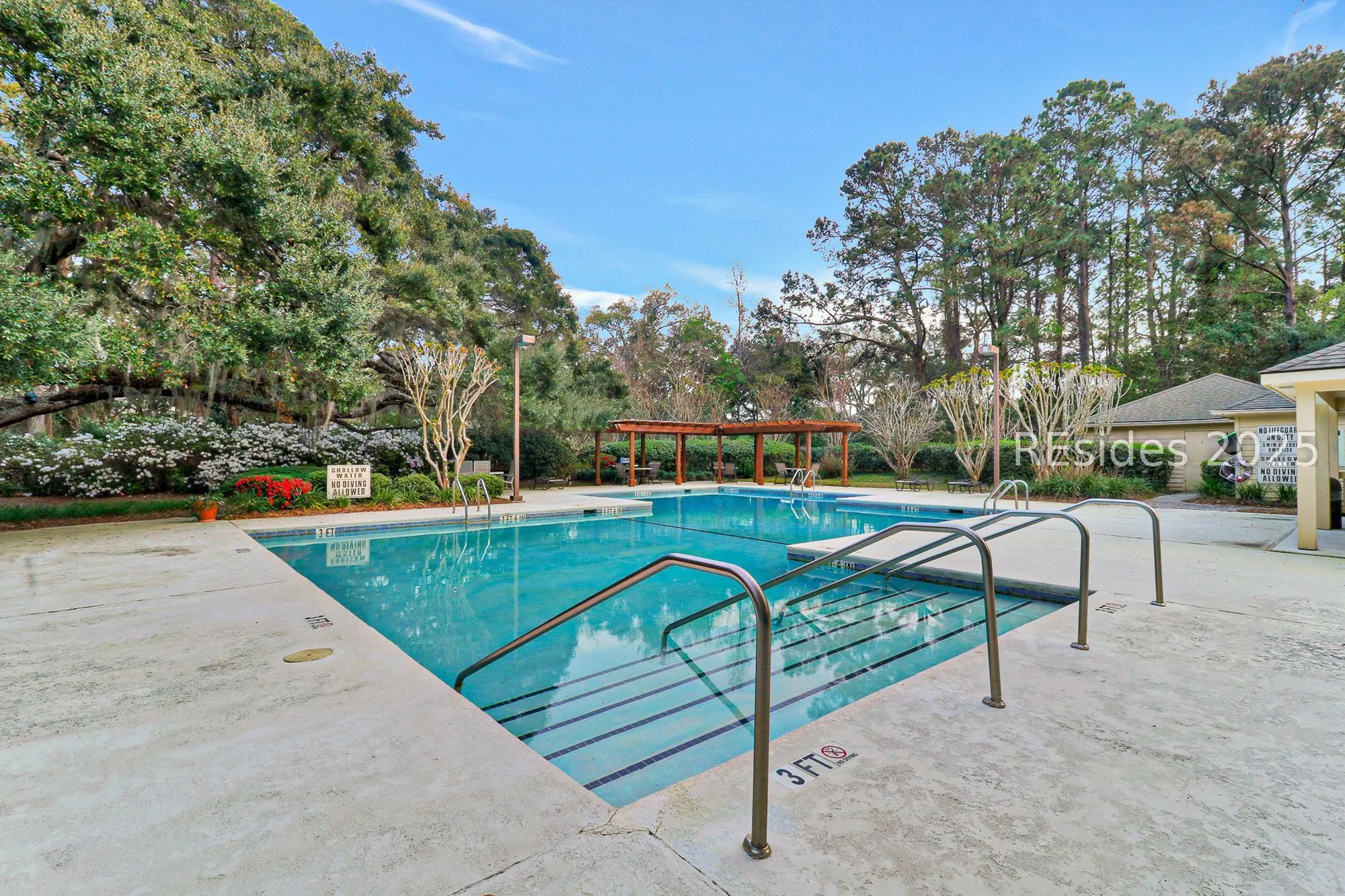 Property Slideshow image 43 of 44 | 6 village north dr 133, Hilton Head Island, SC, 29926