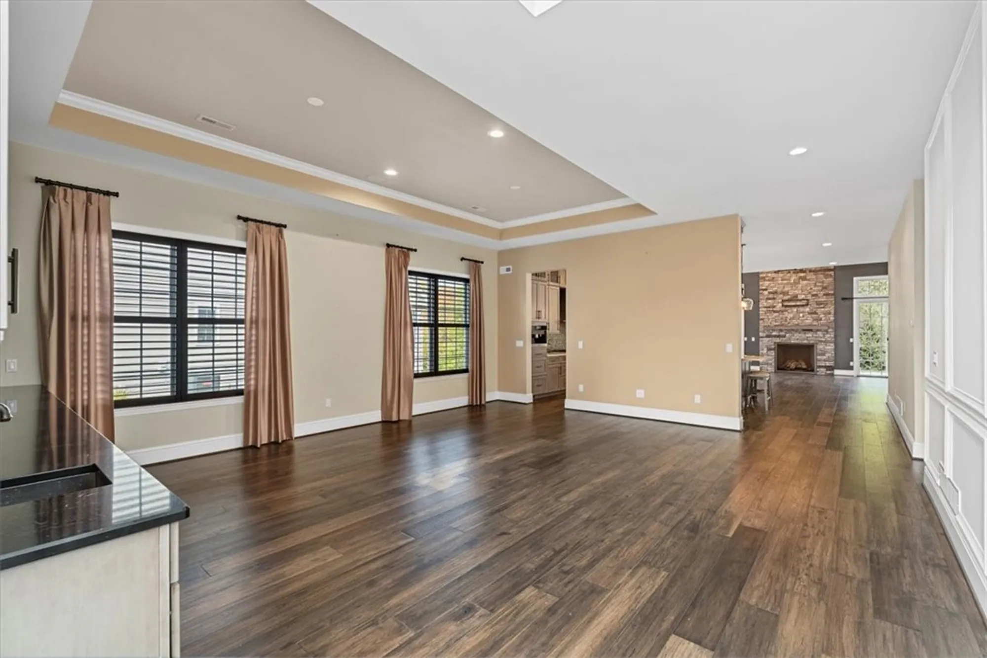 Property Slideshow image 9 of 49 | 271 jefferson ln, Cranberry Twp, PA, 16066