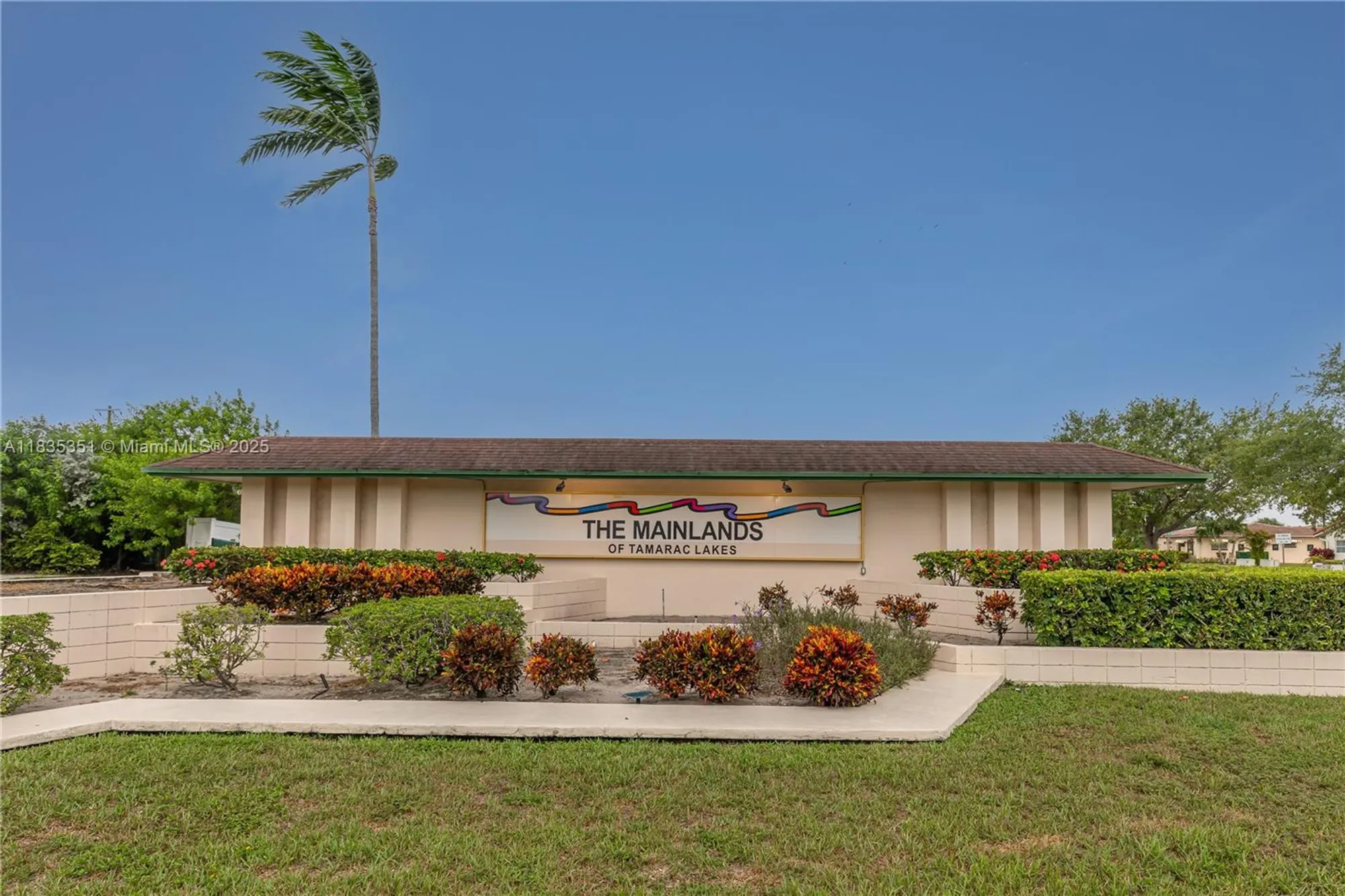 Property Slideshow image 37 of 37 | 4516 mainland dr, Tamarac, FL, 33319