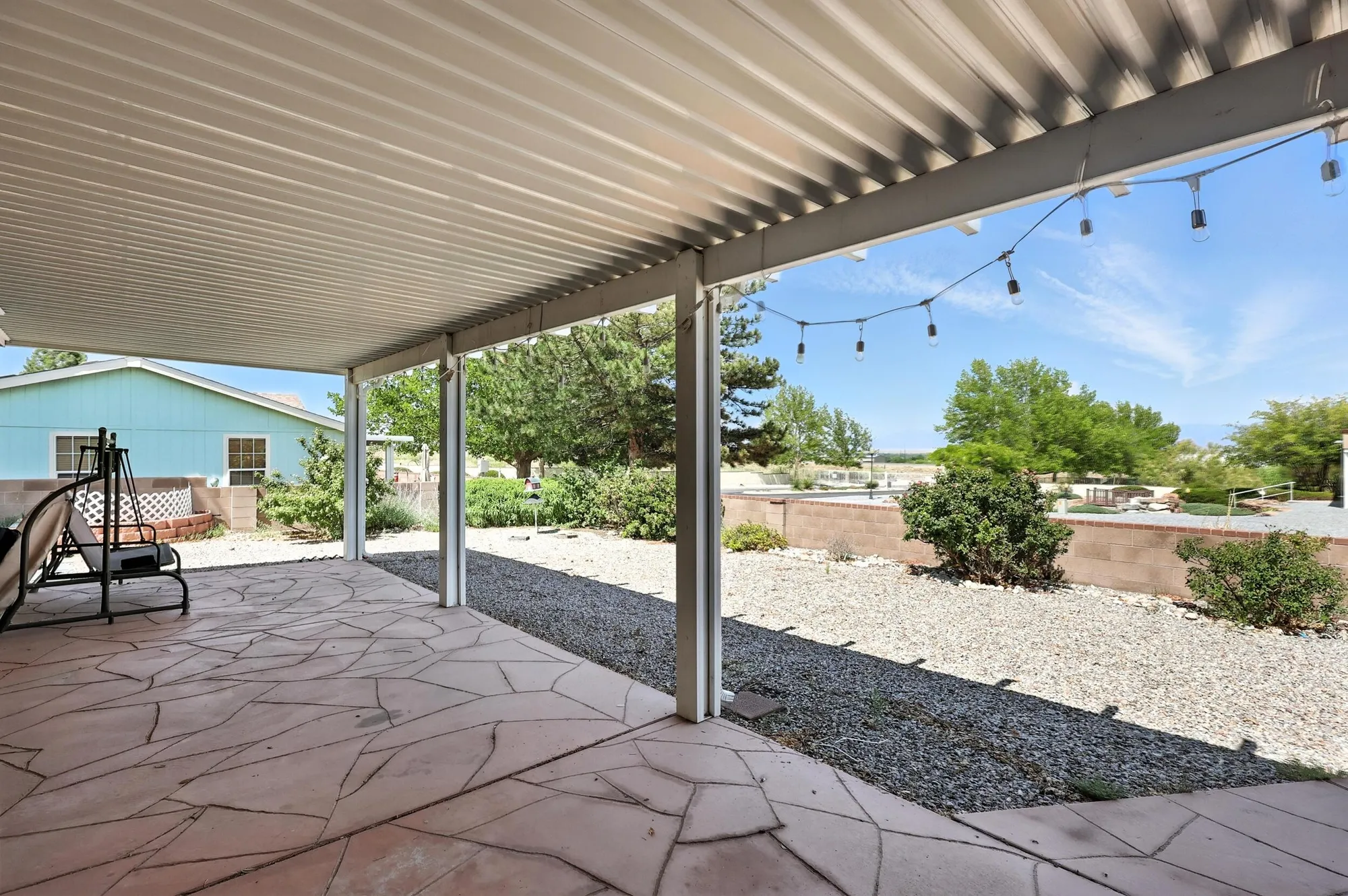 Property Slideshow image 3 of 32 | 202 sunrise bluffs dr, Belen, NM, 87002