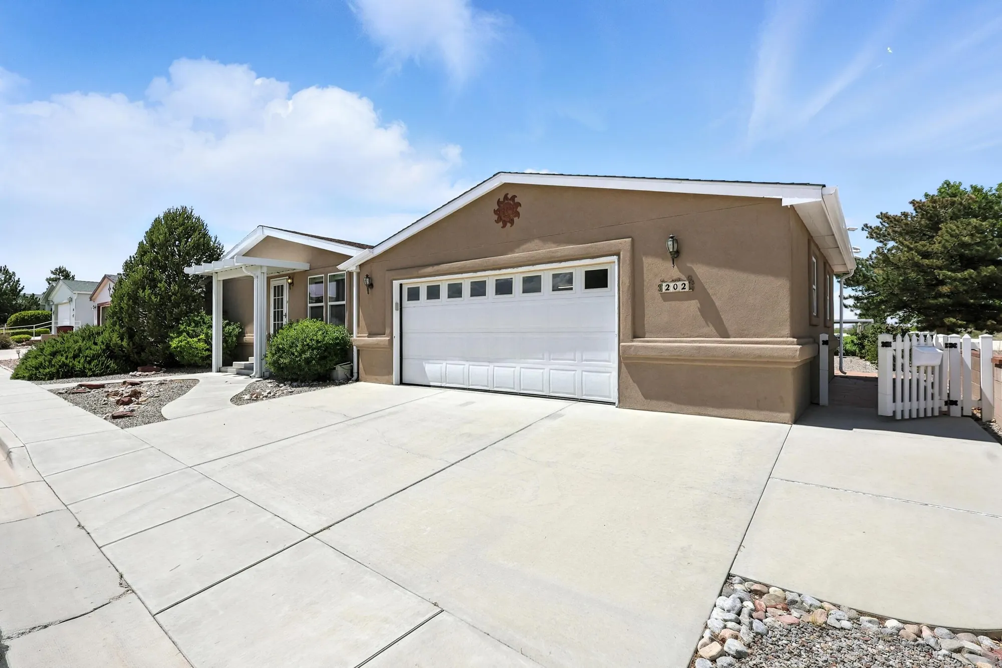 Property Slideshow image 32 of 32 | 202 sunrise bluffs dr, Belen, NM, 87002