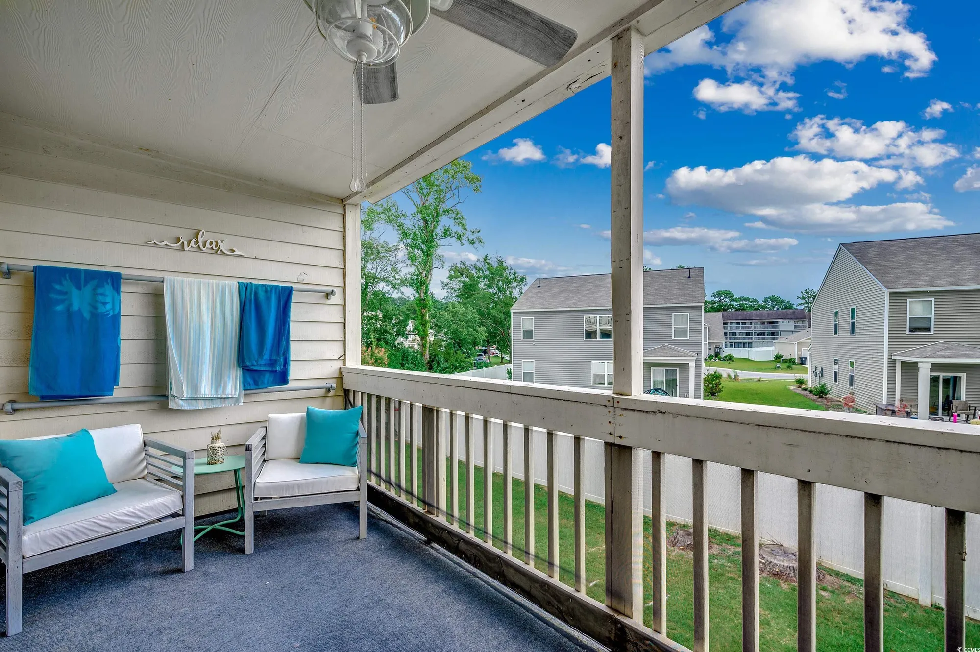 Property Slideshow image 19 of 25 | 510 fairwood lakes dr unit 10j, Myrtle Beach, SC, 29588