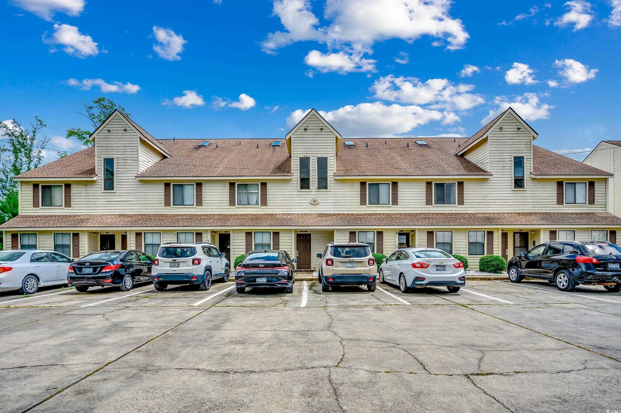 Property Slideshow image 1 of 25 | 510 fairwood lakes dr unit 10j, Myrtle Beach, SC, 29588