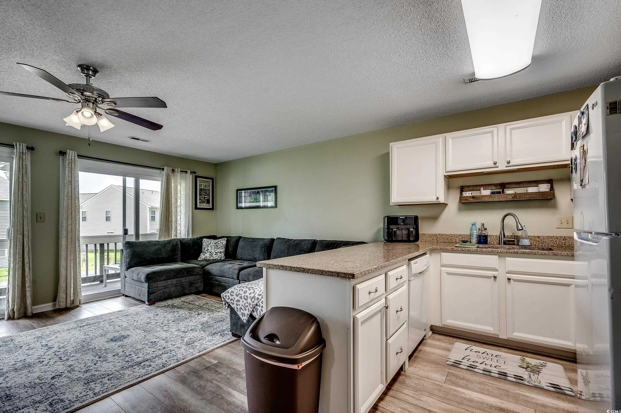 Property Slideshow image 2 of 25 | 510 fairwood lakes dr unit 10j, Myrtle Beach, SC, 29588