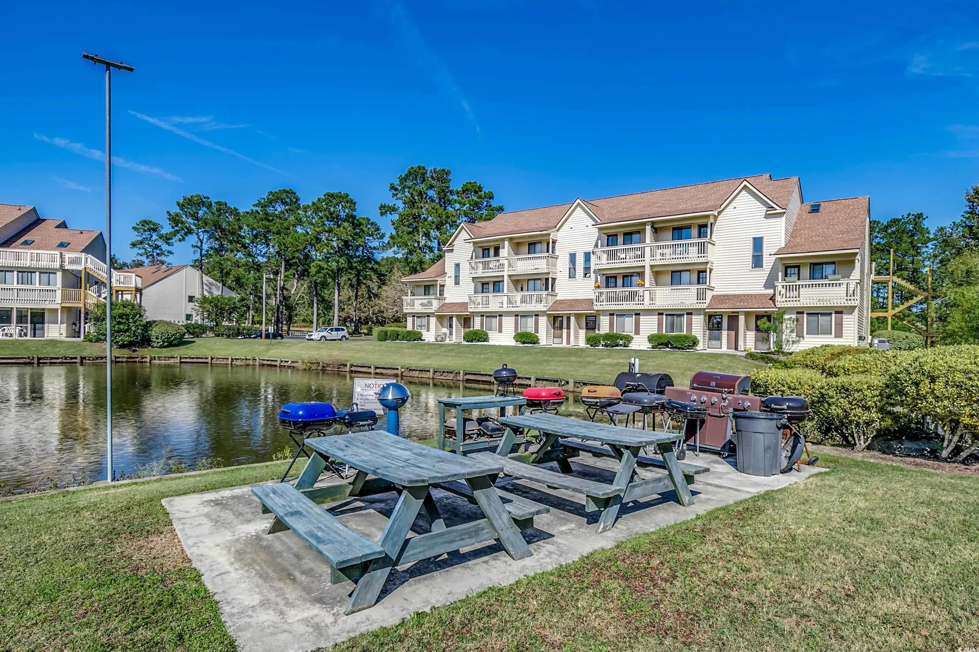 Property Slideshow image 20 of 25 | 510 fairwood lakes dr unit 10j, Myrtle Beach, SC, 29588