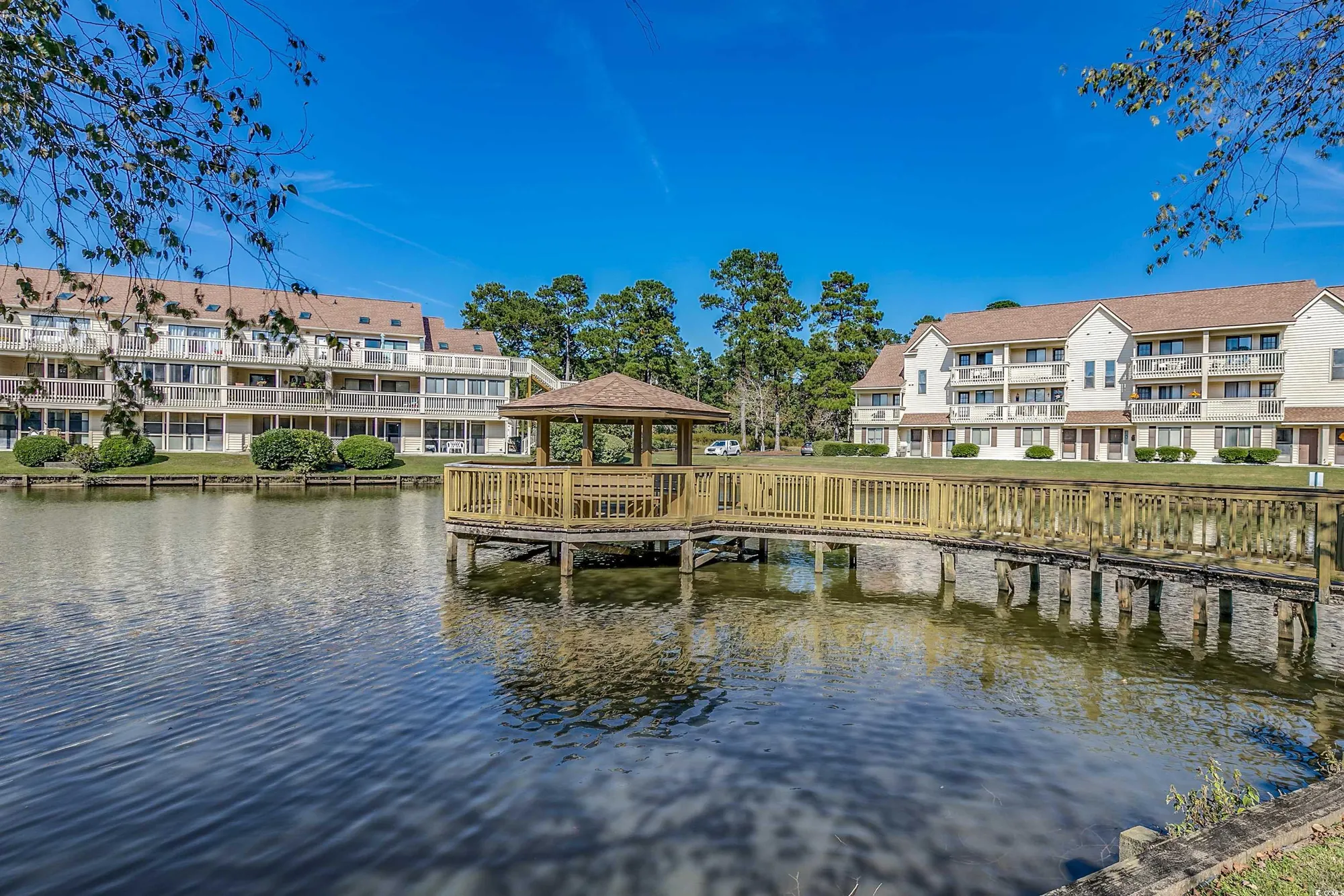 Property Slideshow image 21 of 25 | 510 fairwood lakes dr unit 10j, Myrtle Beach, SC, 29588