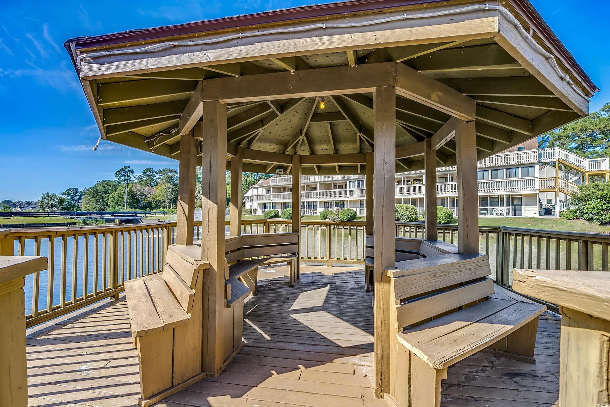 Property Slideshow image 22 of 25 | 510 fairwood lakes dr unit 10j, Myrtle Beach, SC, 29588