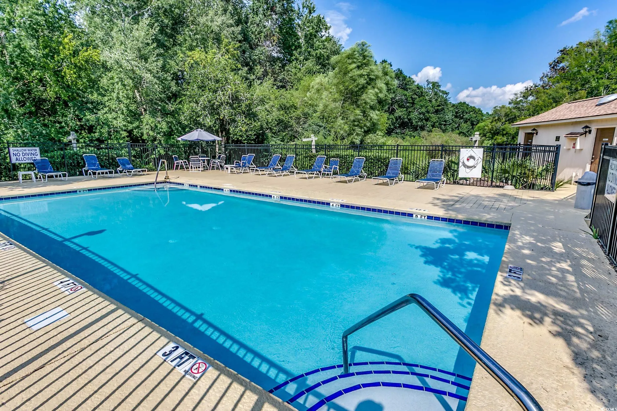 Property Slideshow image 23 of 25 | 510 fairwood lakes dr unit 10j, Myrtle Beach, SC, 29588