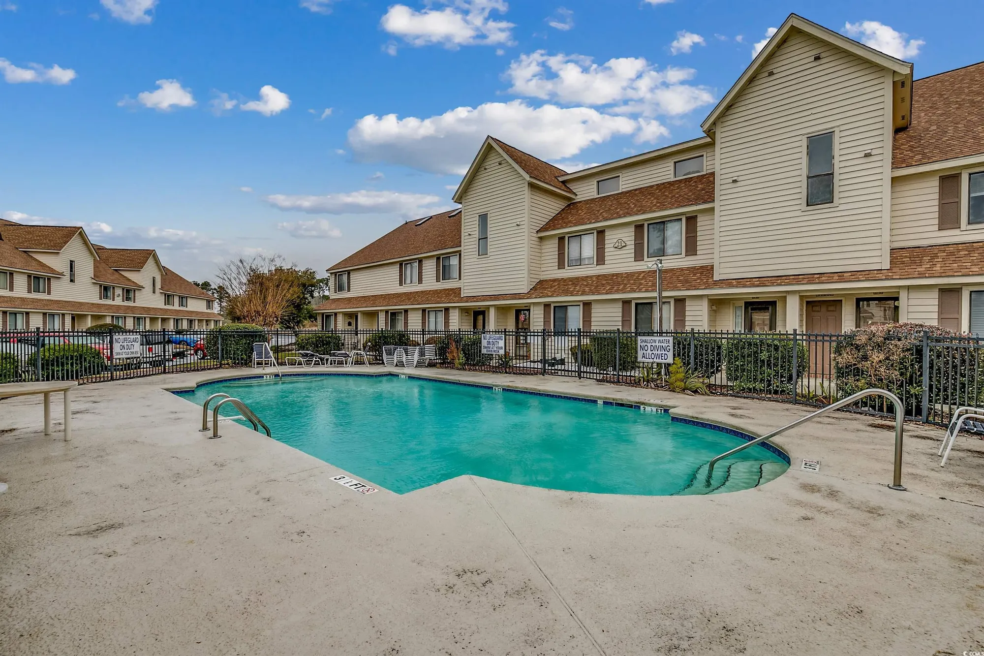 Property Slideshow image 6 of 25 | 510 fairwood lakes dr unit 10j, Myrtle Beach, SC, 29588