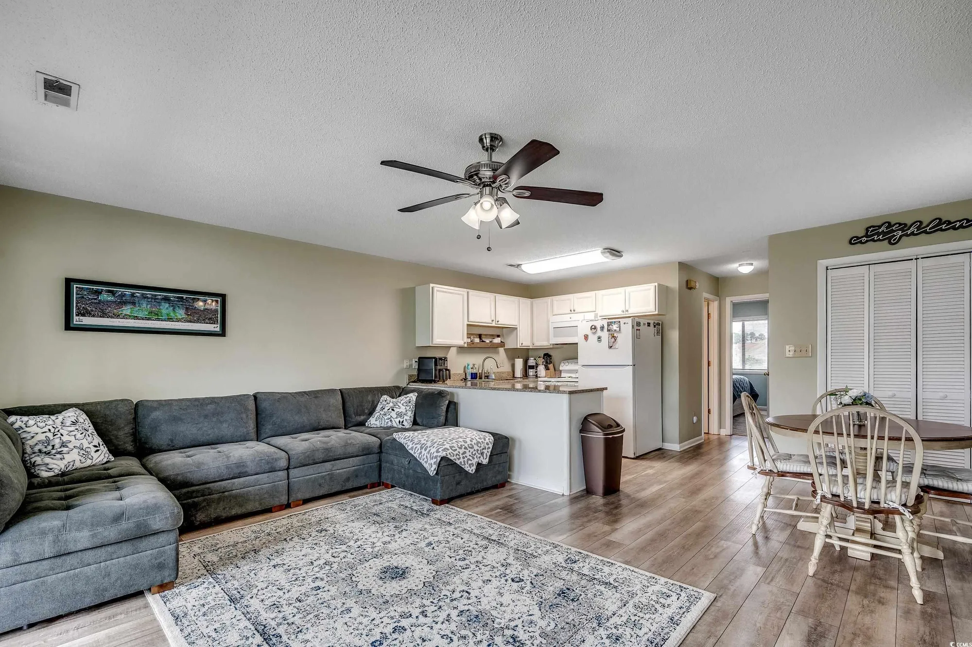 Property Slideshow image 8 of 25 | 510 fairwood lakes dr unit 10j, Myrtle Beach, SC, 29588