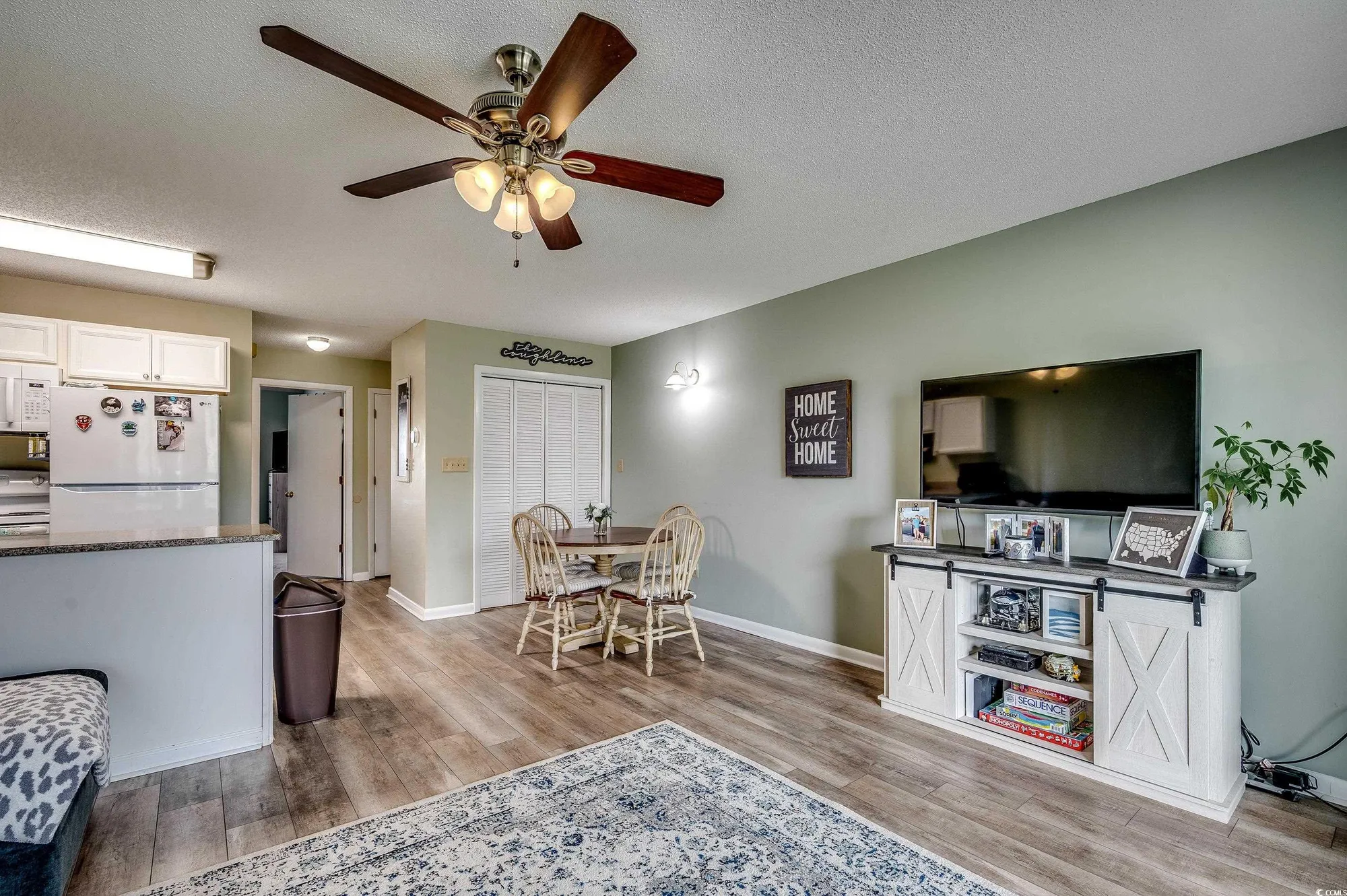 Property Slideshow image 9 of 25 | 510 fairwood lakes dr unit 10j, Myrtle Beach, SC, 29588