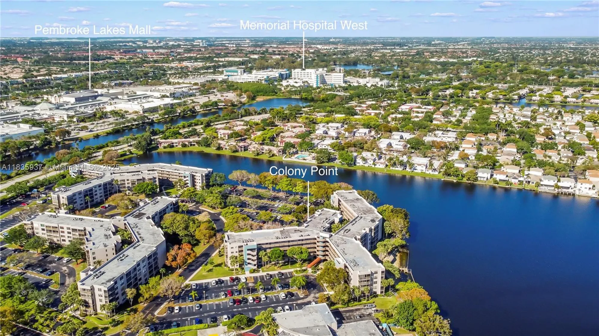 Property Slideshow image 16 of 26 | 1001 colony point cir 419, Pembroke Pines, FL, 33026