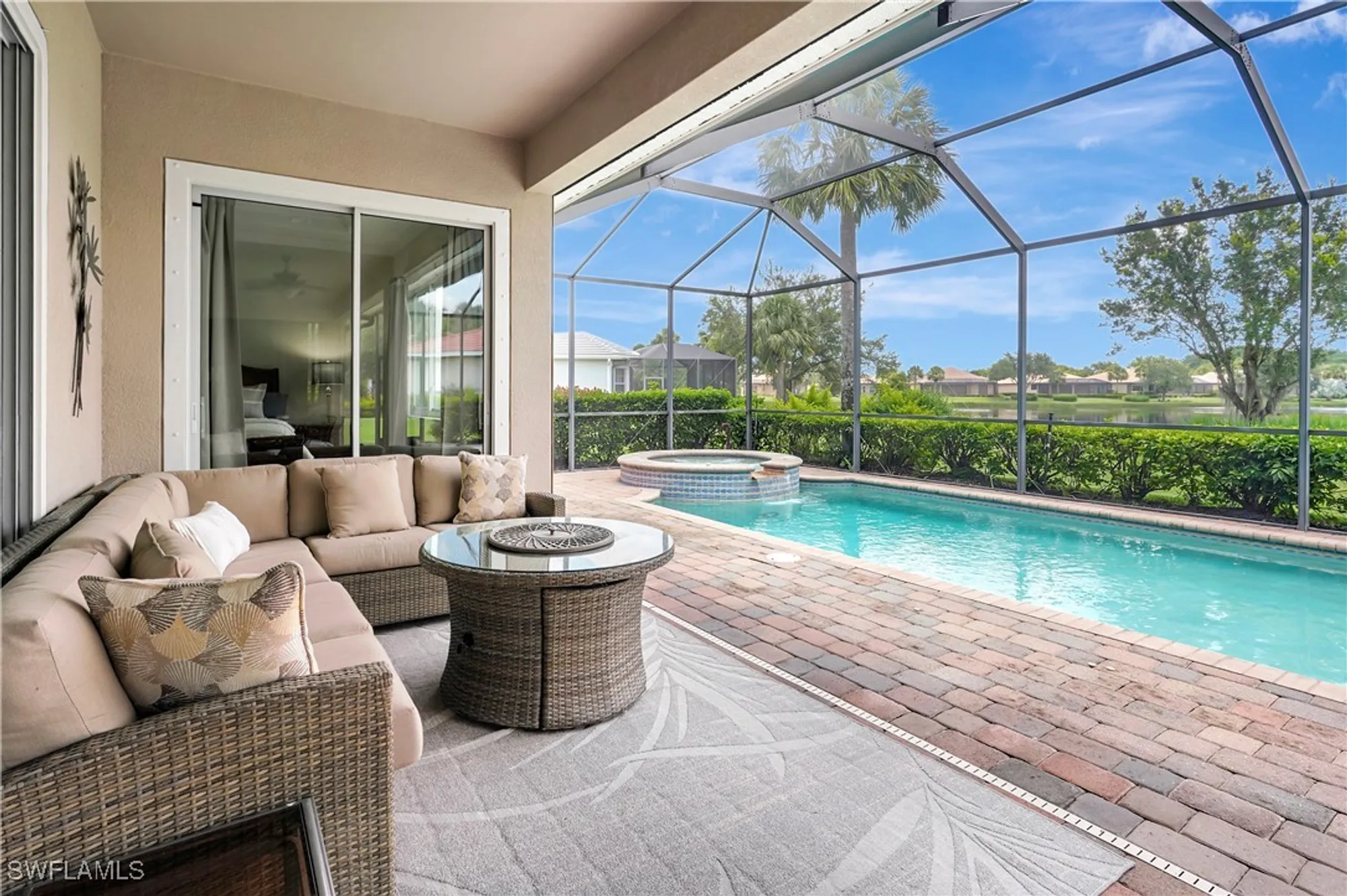 Property Slideshow image 40 of 50 | 3850 otter bend cir, Fort Myers, FL, 33905