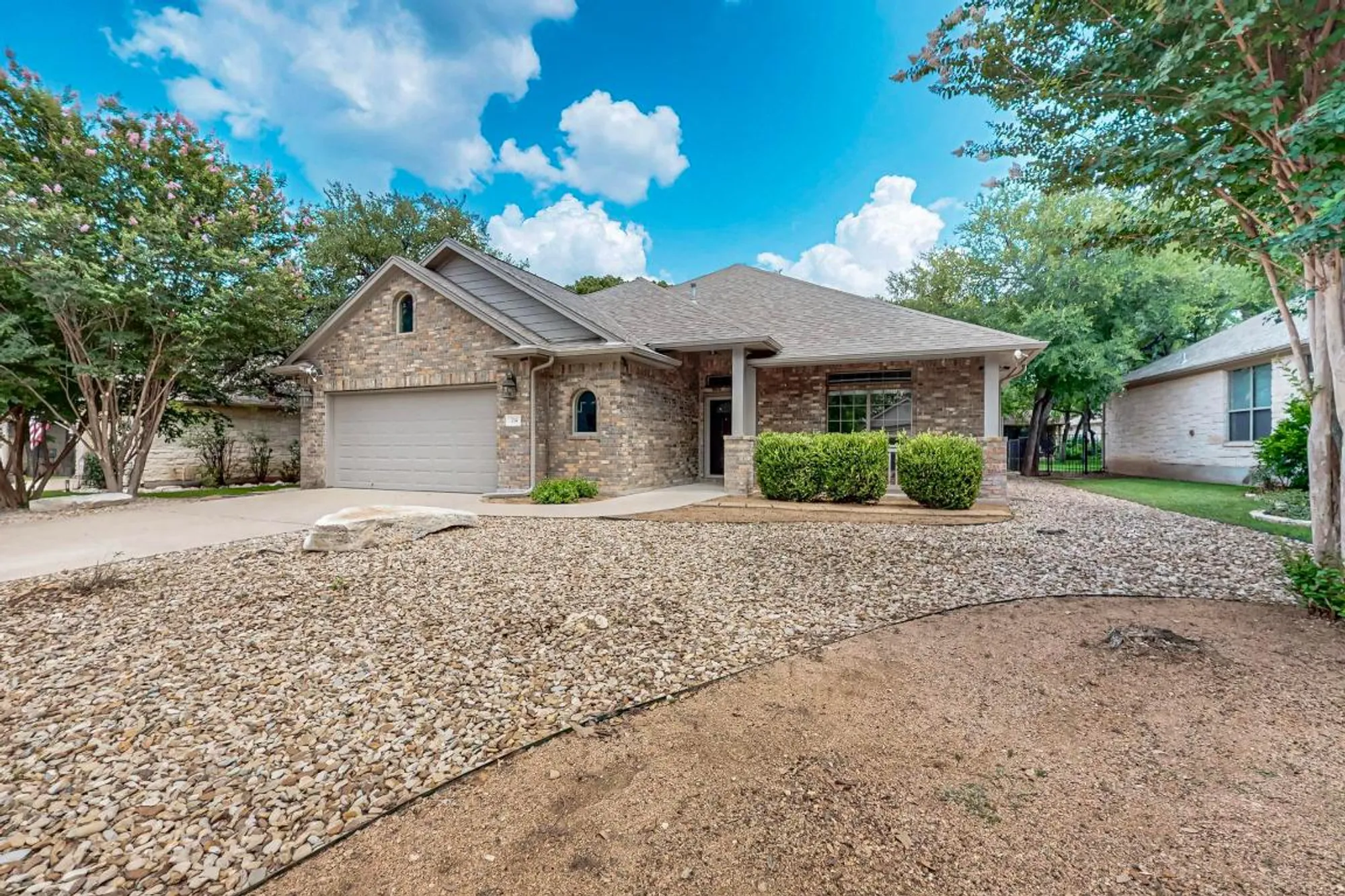 Property Slideshow image 2 of 40 | 714 enchanted rock trl, Georgetown, TX, 78633