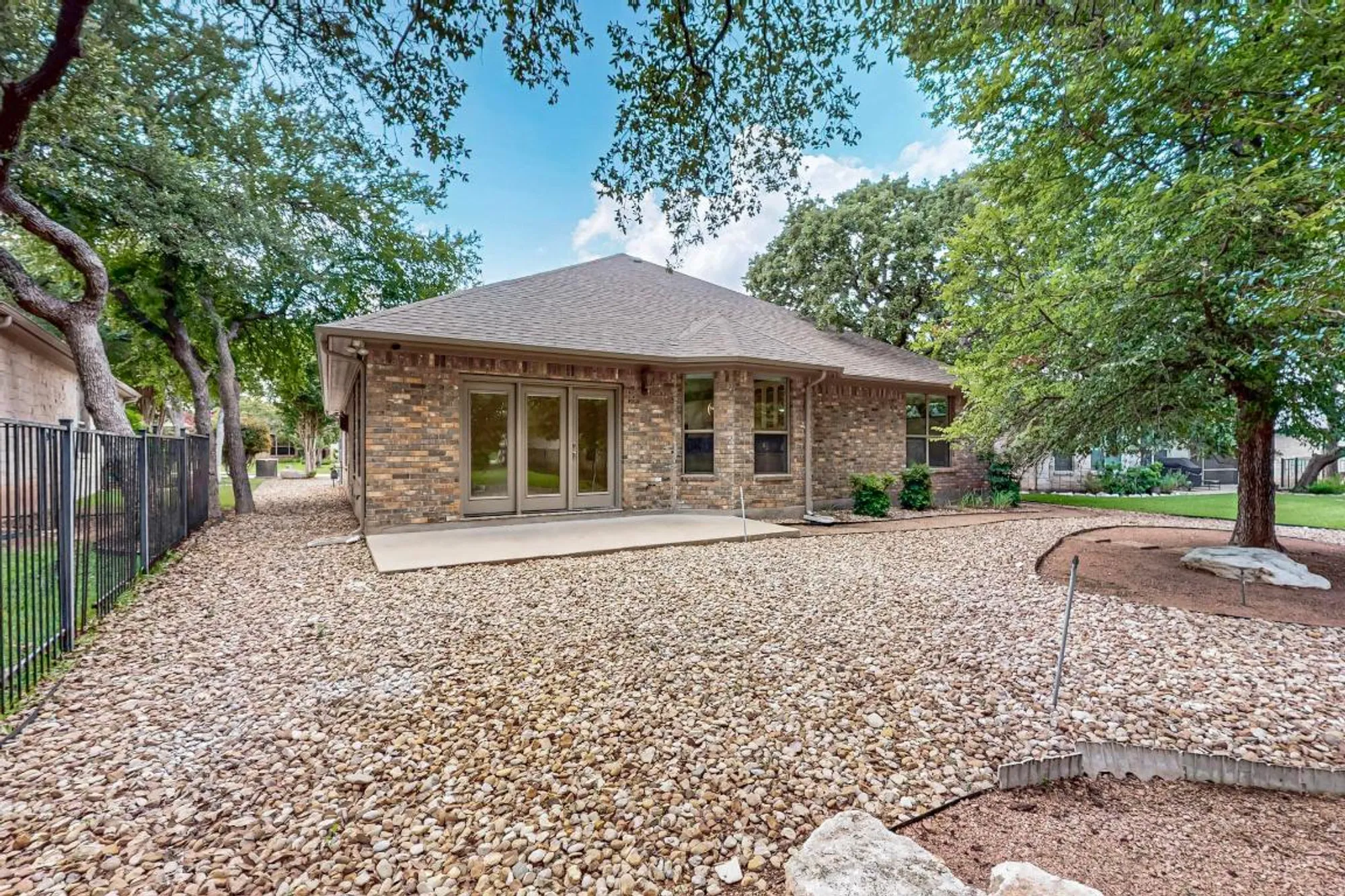 Property Slideshow image 39 of 40 | 714 enchanted rock trl, Georgetown, TX, 78633
