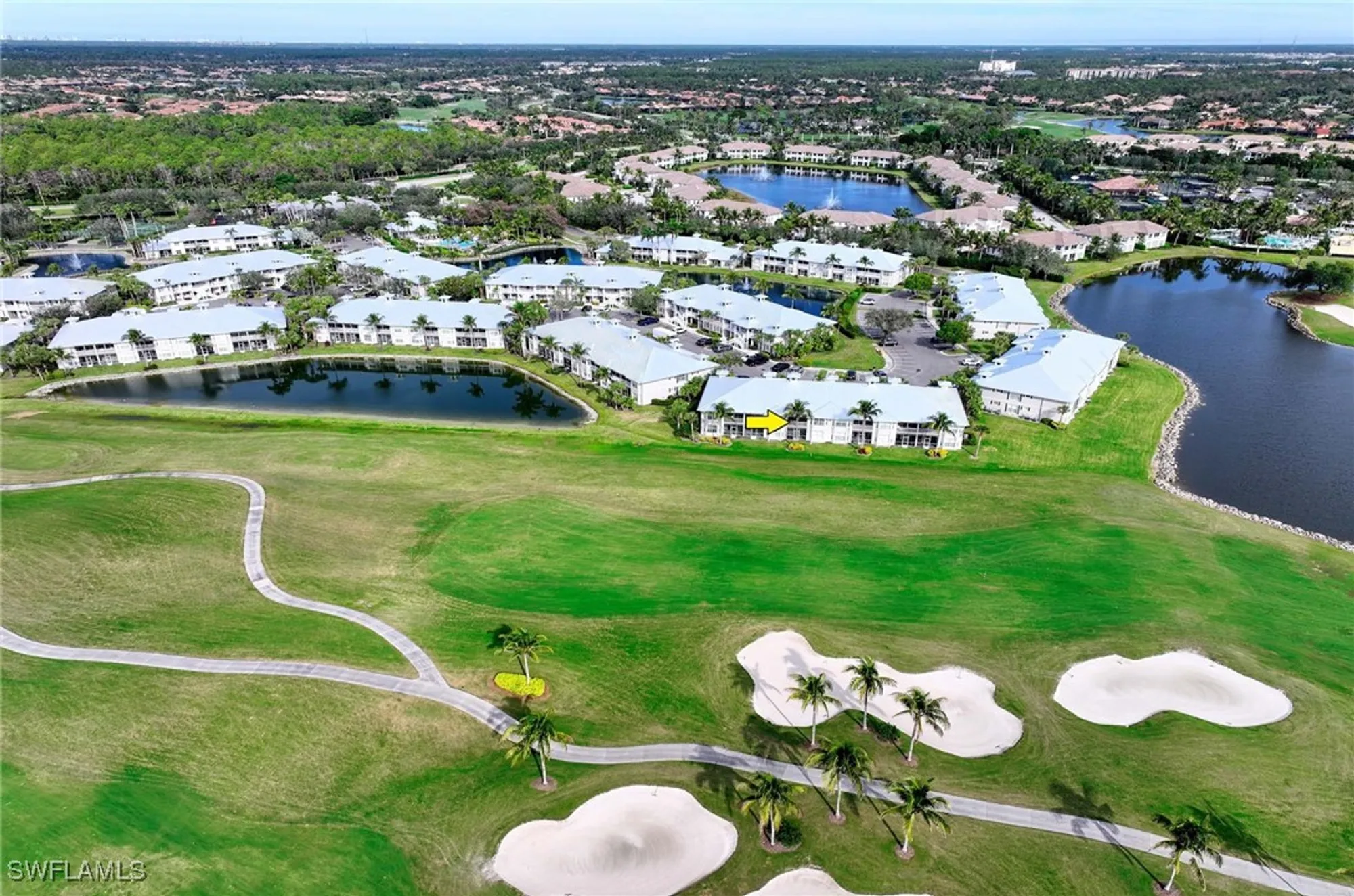 Property Slideshow image 15 of 17 | 7905 mahogany run ln 1324, Naples, FL, 34113