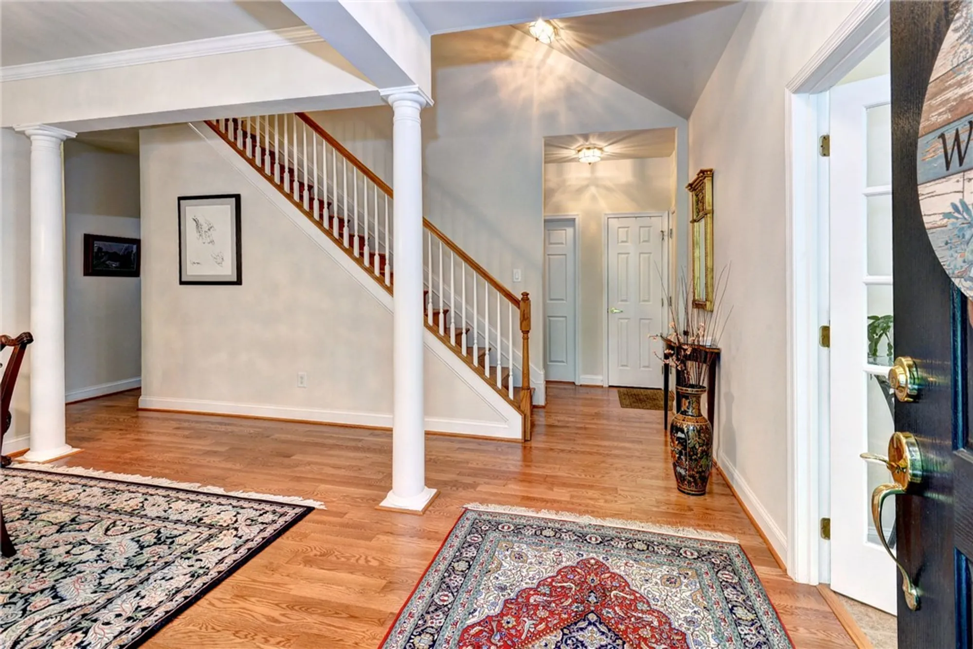 Property Slideshow image 5 of 50 | 4341 garden vw, Williamsburg, VA, 23188