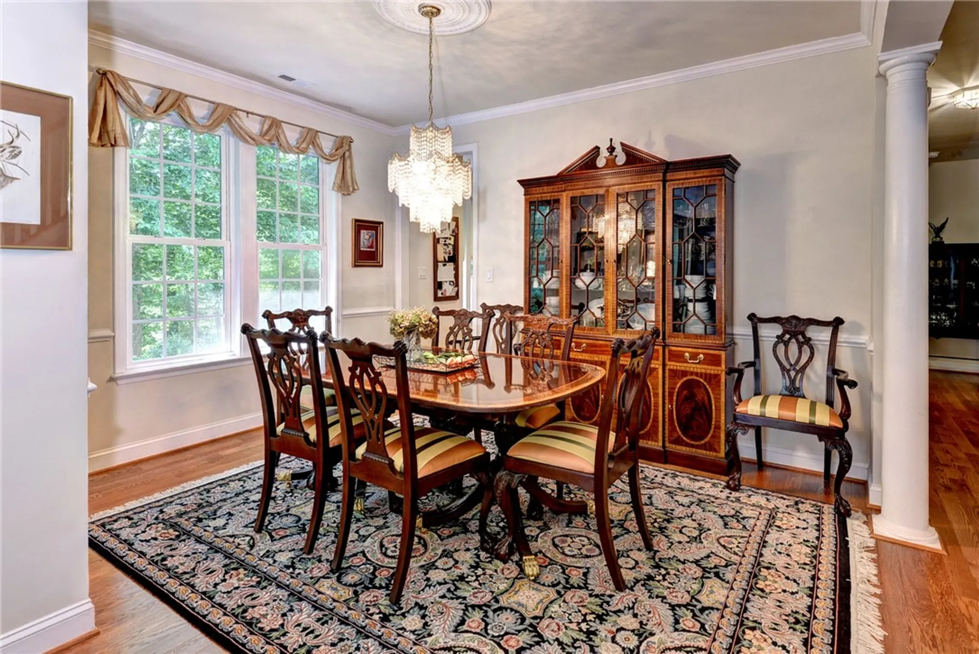 Property Slideshow image 7 of 50 | 4341 garden vw, Williamsburg, VA, 23188