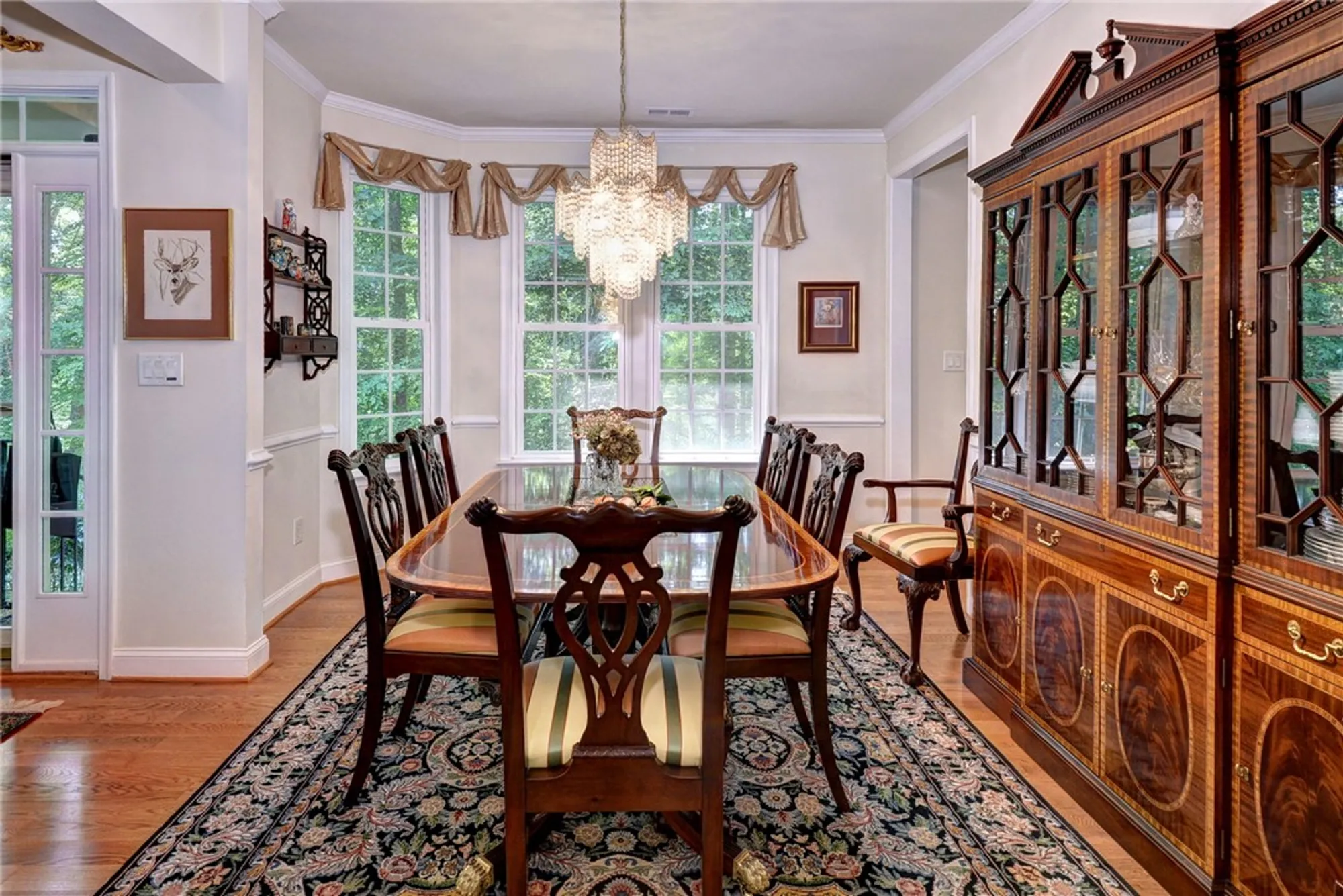 Property Slideshow image 8 of 50 | 4341 garden vw, Williamsburg, VA, 23188