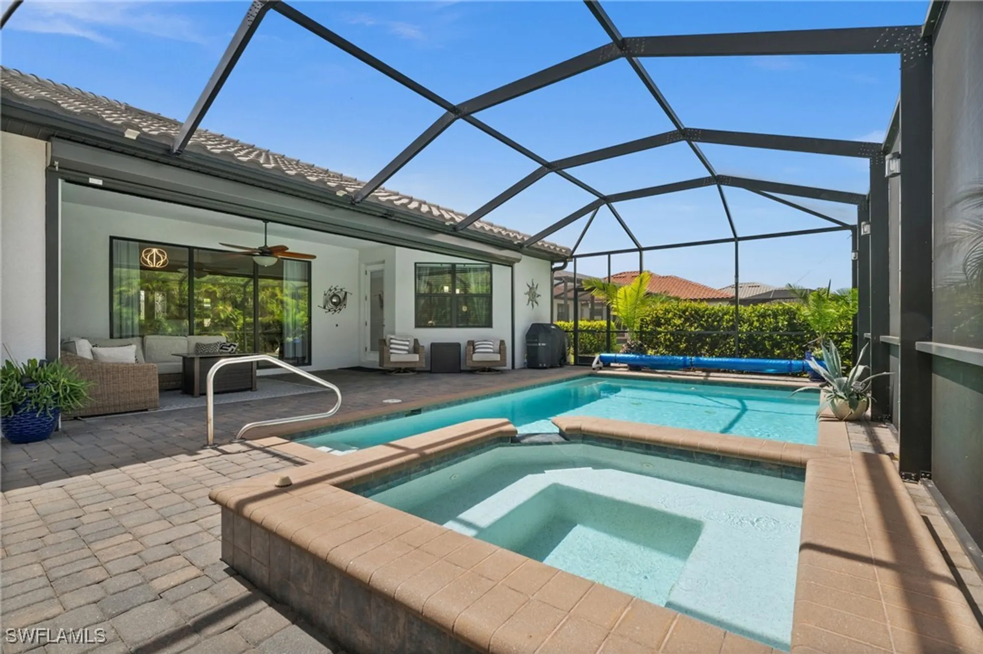 Property Slideshow image 3 of 42 | 11880 hickory estate cir, Fort Myers, FL, 33913