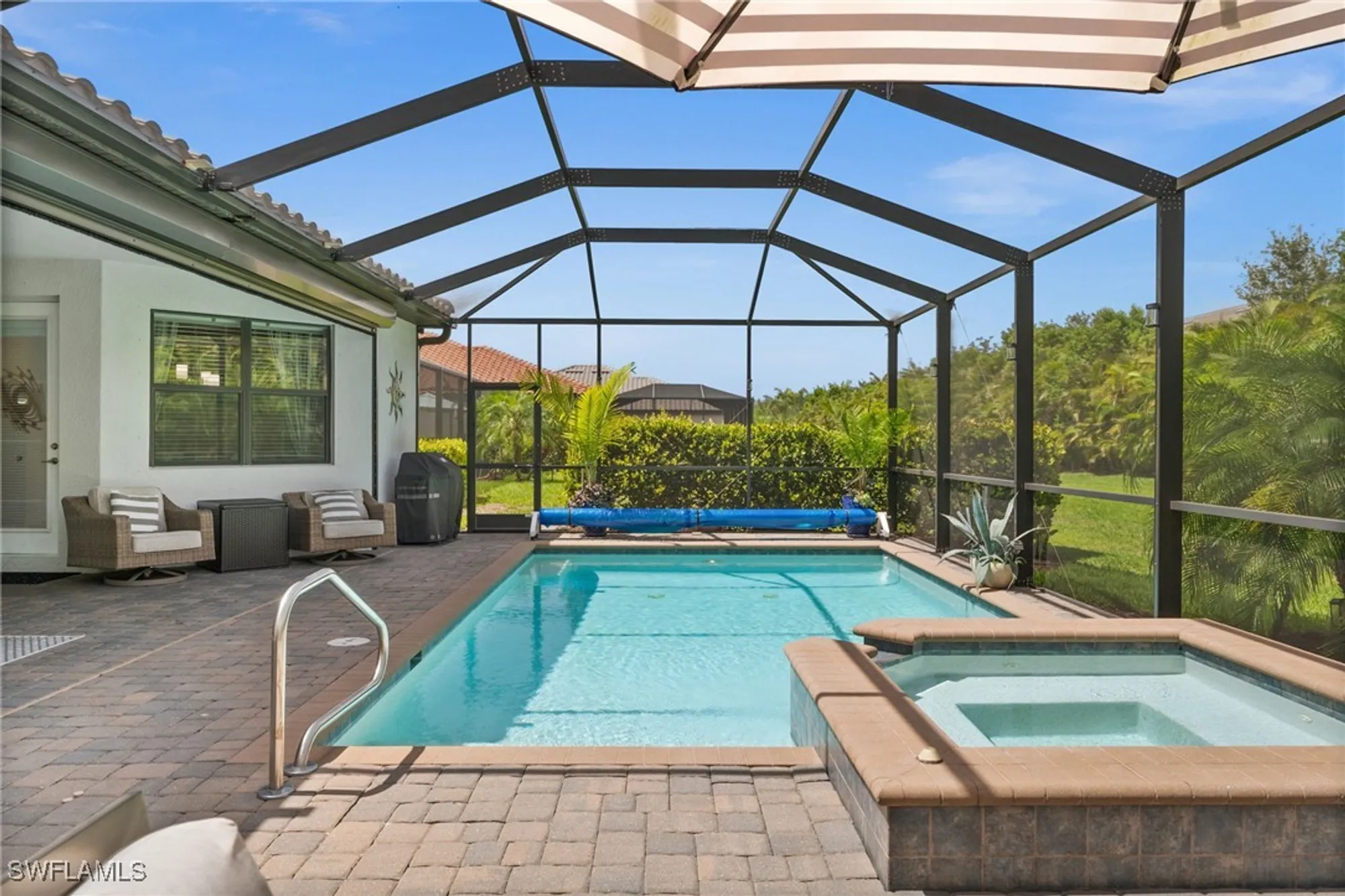 Property Slideshow image 4 of 42 | 11880 hickory estate cir, Fort Myers, FL, 33913