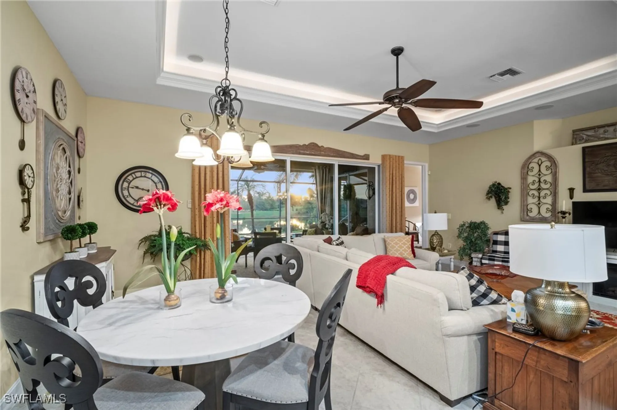 Property Slideshow image 17 of 50 | 10396 heritage bay blvd, Naples, FL, 34120