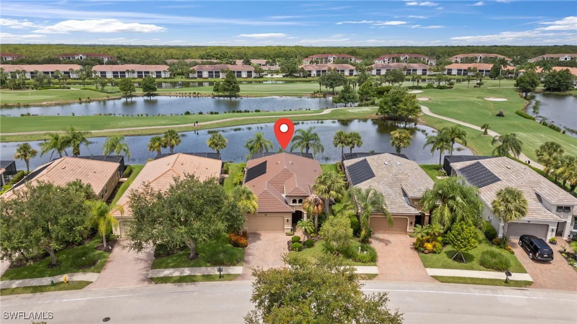 Property Slideshow image 5 of 50 | 10396 heritage bay blvd, Naples, FL, 34120